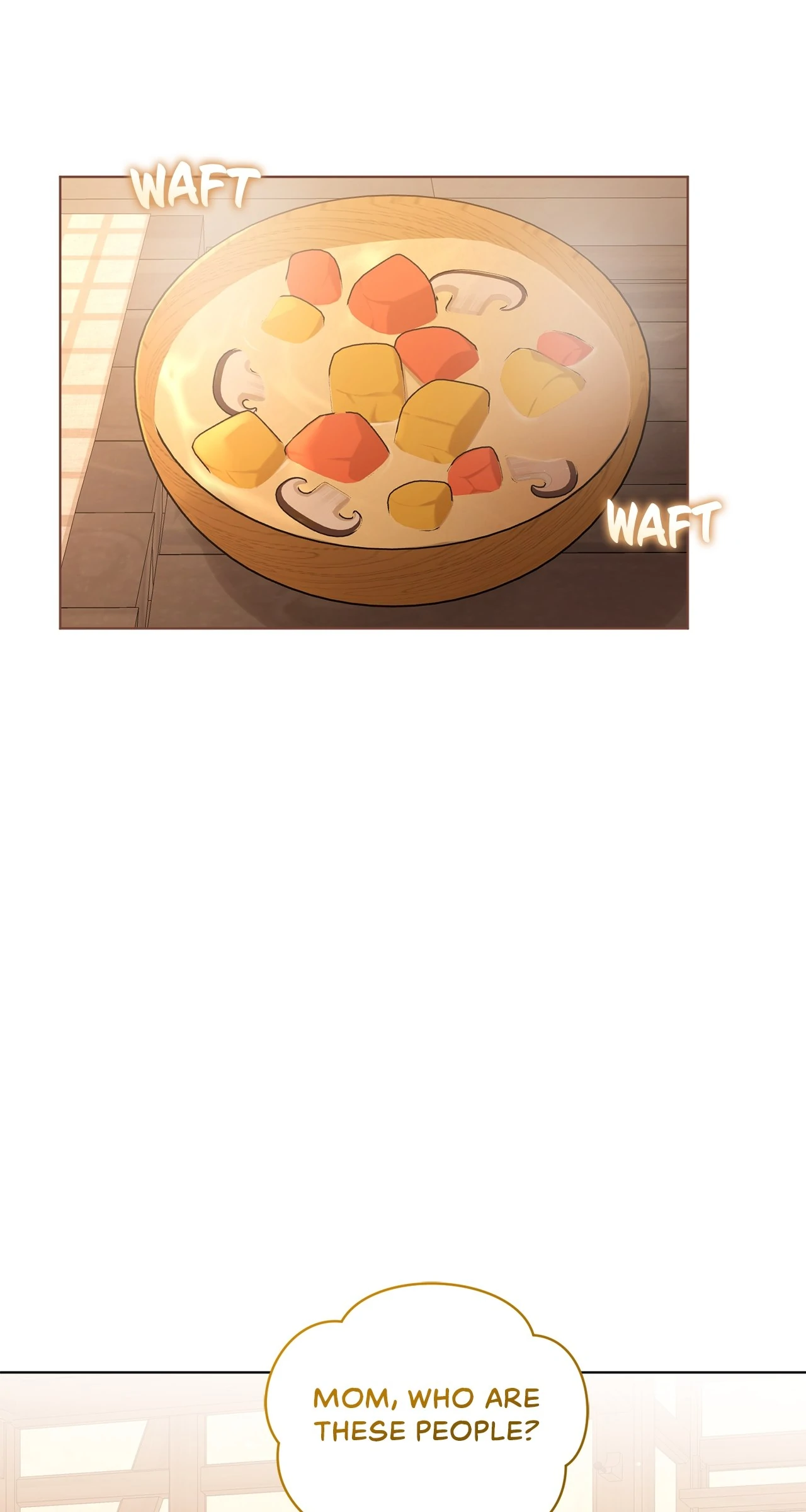 I’m the Wife of the Yandere Second Male Lead Chapter 63 - page 31