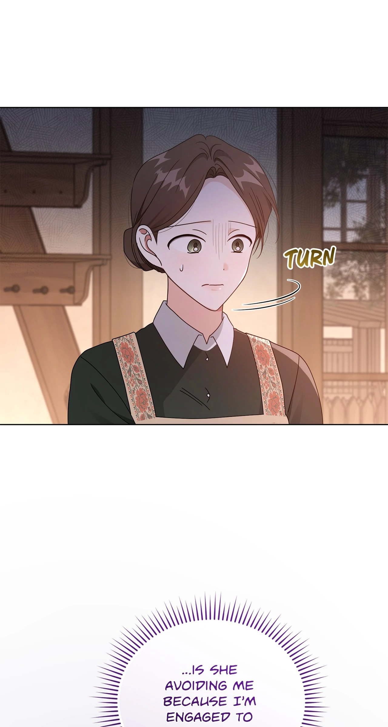 I’m the Wife of the Yandere Second Male Lead Chapter 63 - page 38