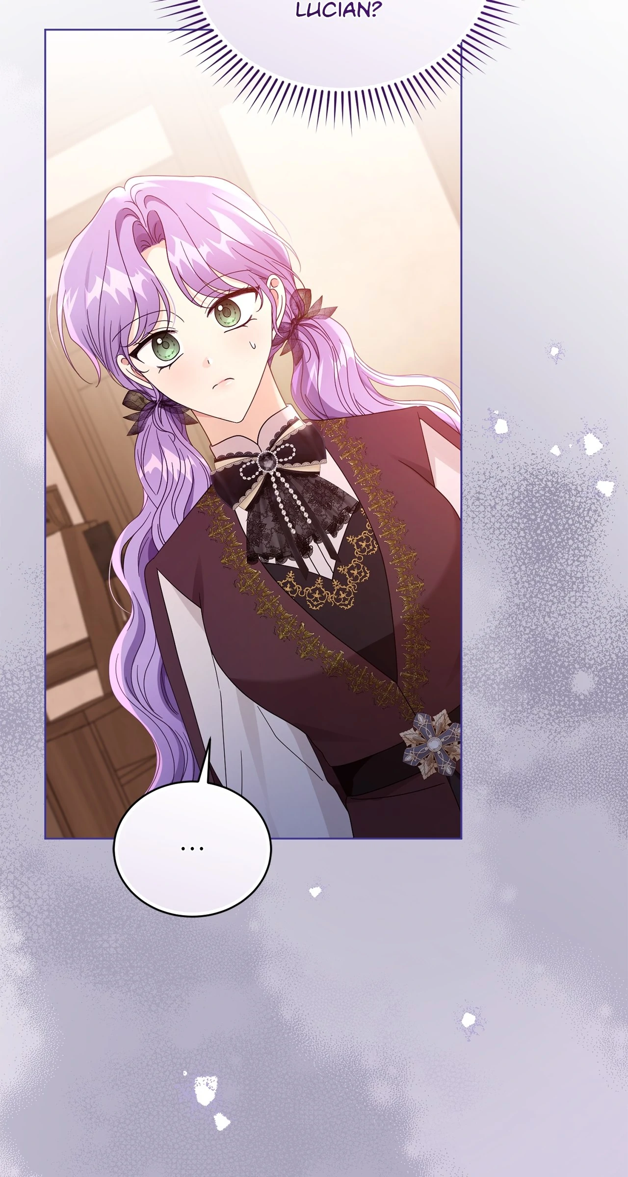 I’m the Wife of the Yandere Second Male Lead Chapter 63 - page 39