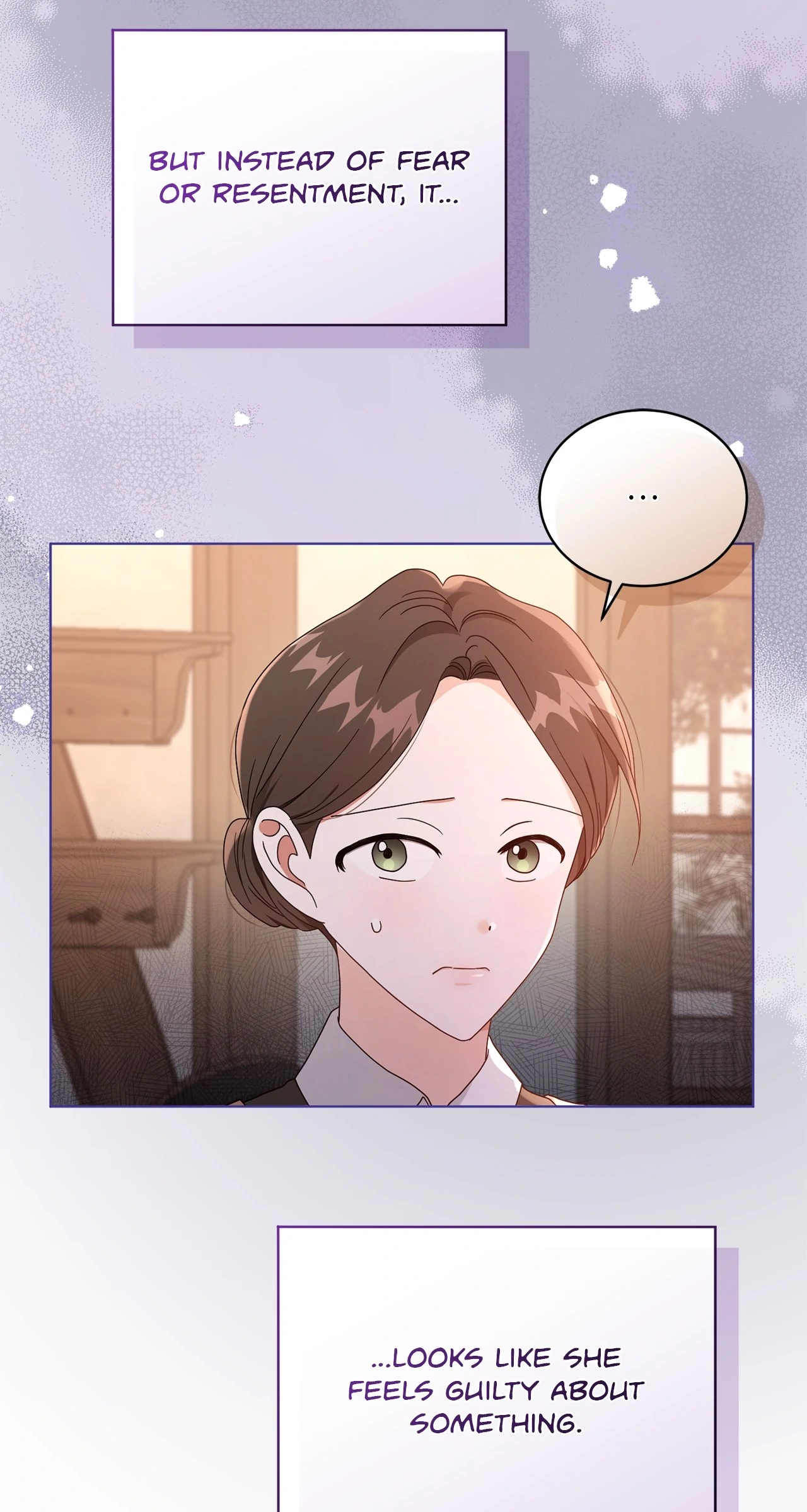 I’m the Wife of the Yandere Second Male Lead Chapter 63 - page 40