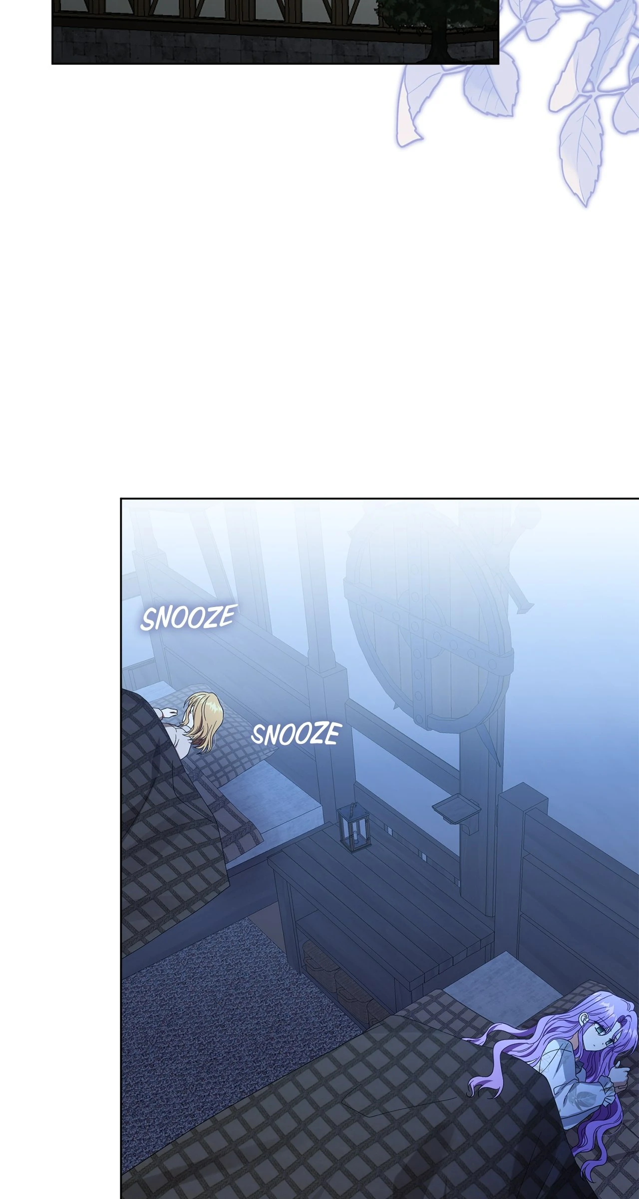 I’m the Wife of the Yandere Second Male Lead Chapter 63 - page 43