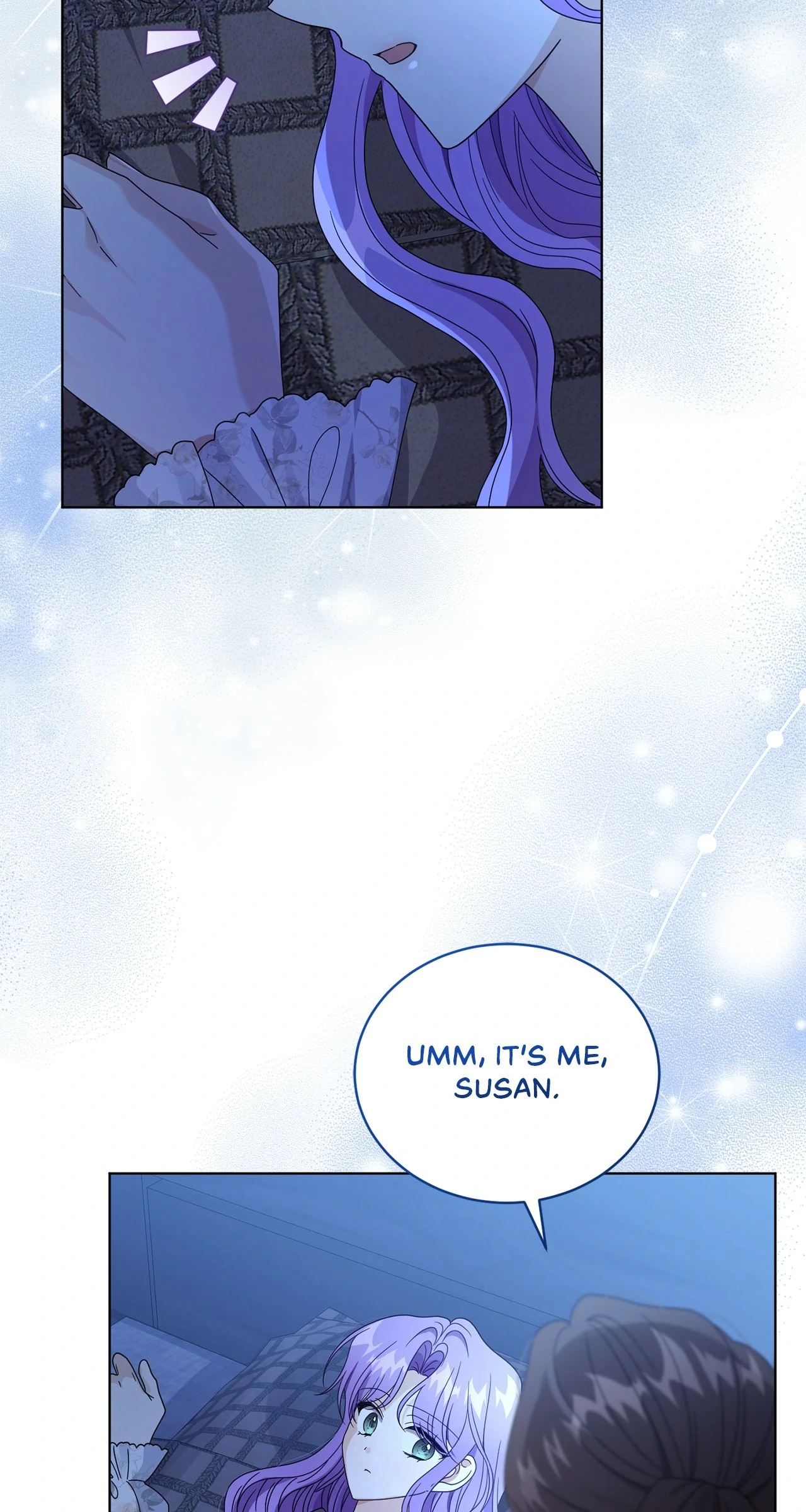 I’m the Wife of the Yandere Second Male Lead Chapter 63 - page 45