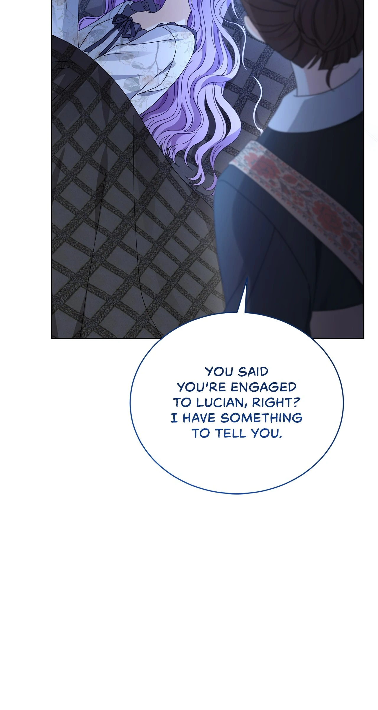 I’m the Wife of the Yandere Second Male Lead Chapter 63 - page 46