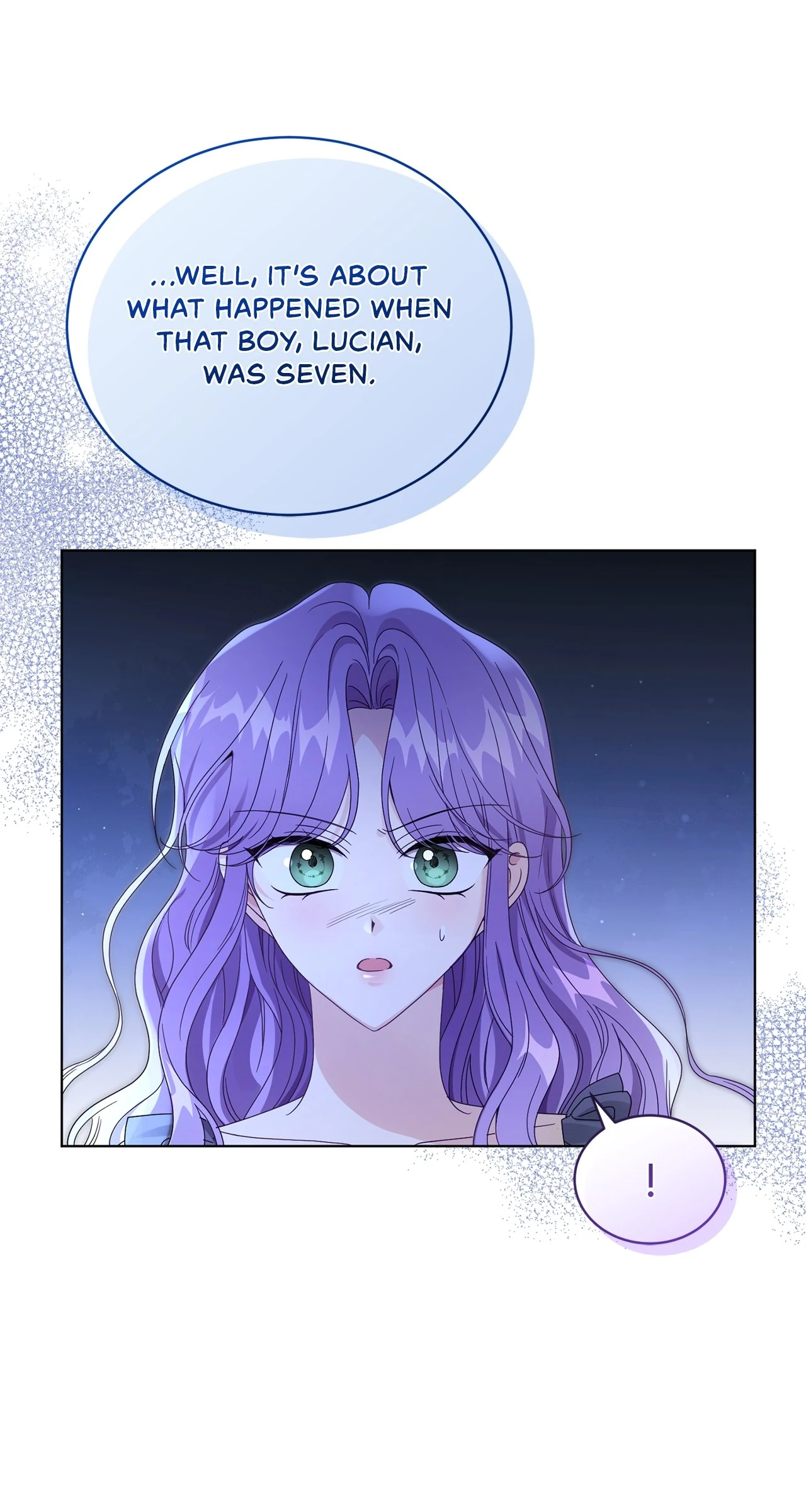 I’m the Wife of the Yandere Second Male Lead Chapter 63 - page 49