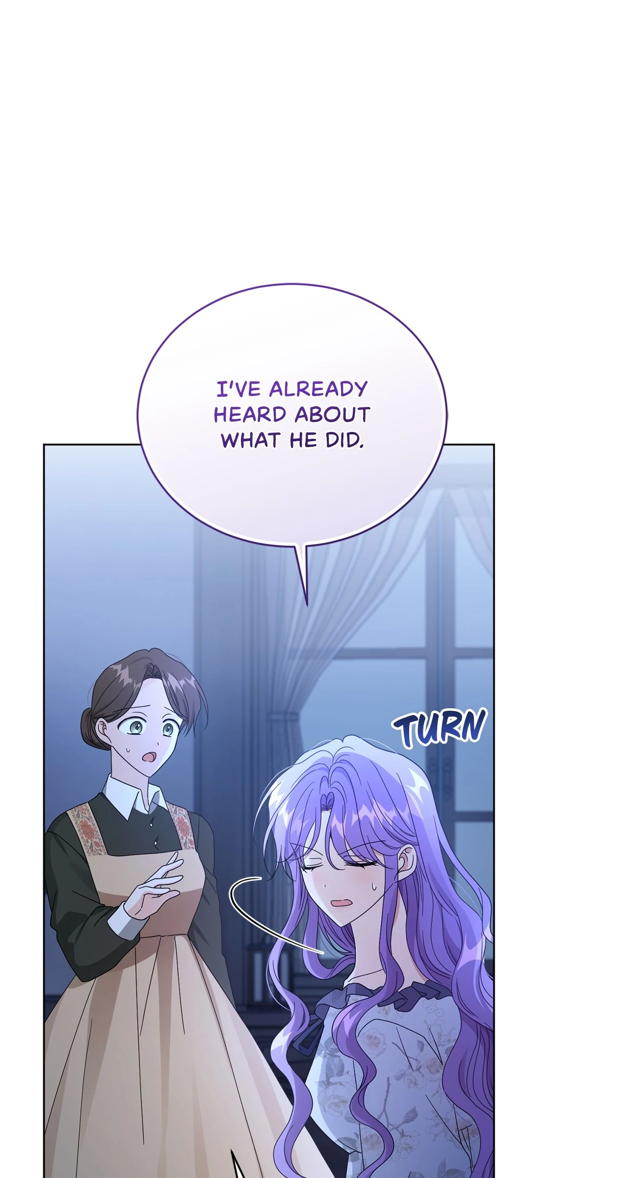 I’m the Wife of the Yandere Second Male Lead Chapter 63 - page 50