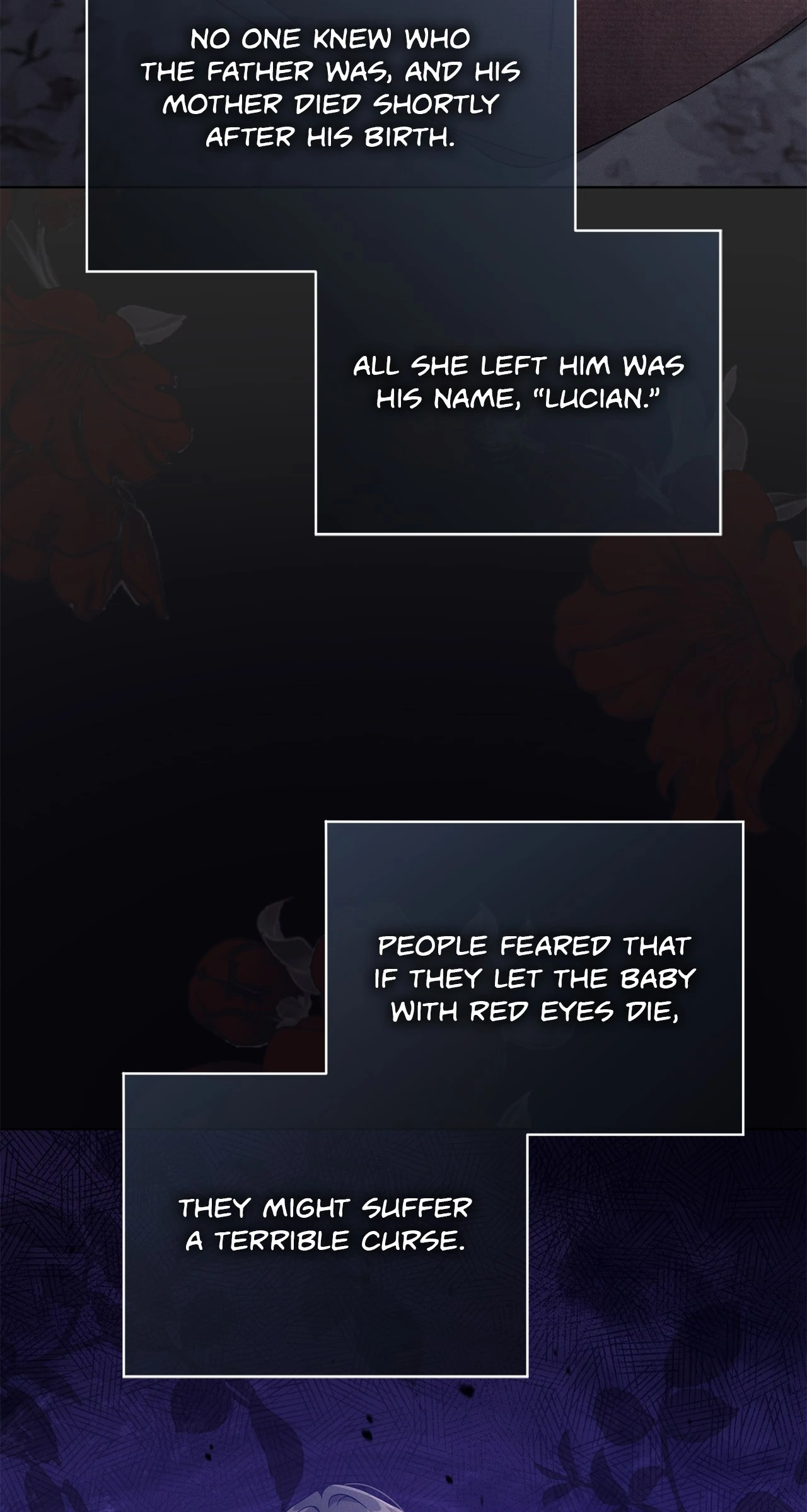 I’m the Wife of the Yandere Second Male Lead Chapter 63 - page 54