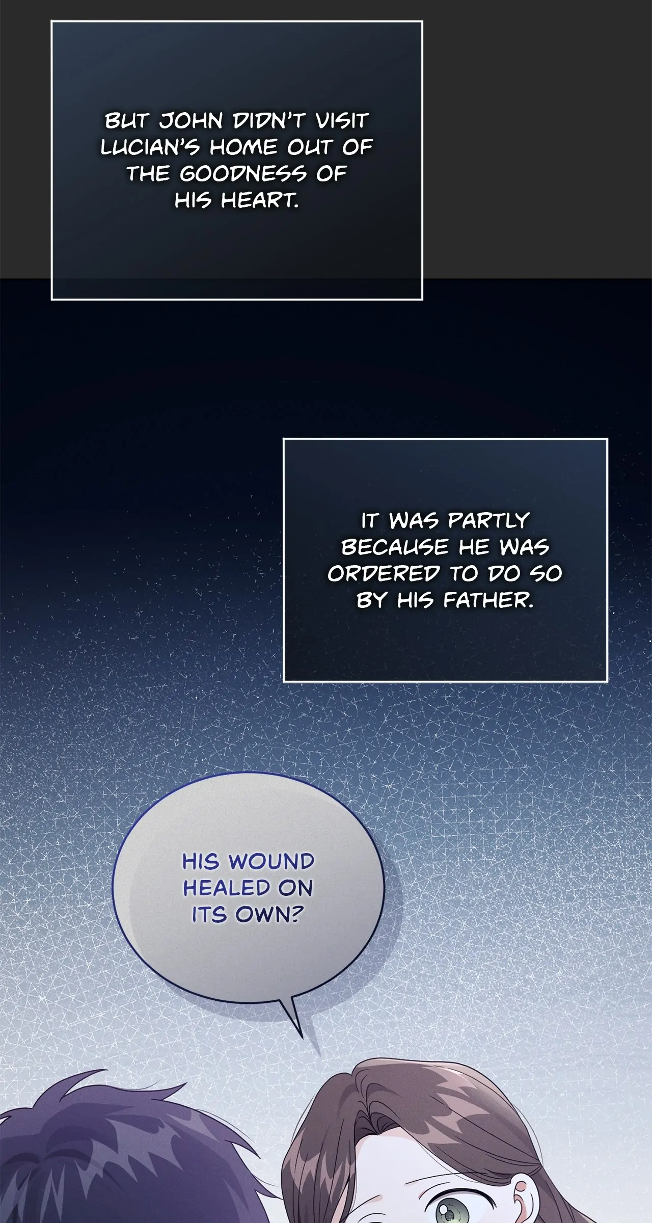 I’m the Wife of the Yandere Second Male Lead Chapter 63 - page 59