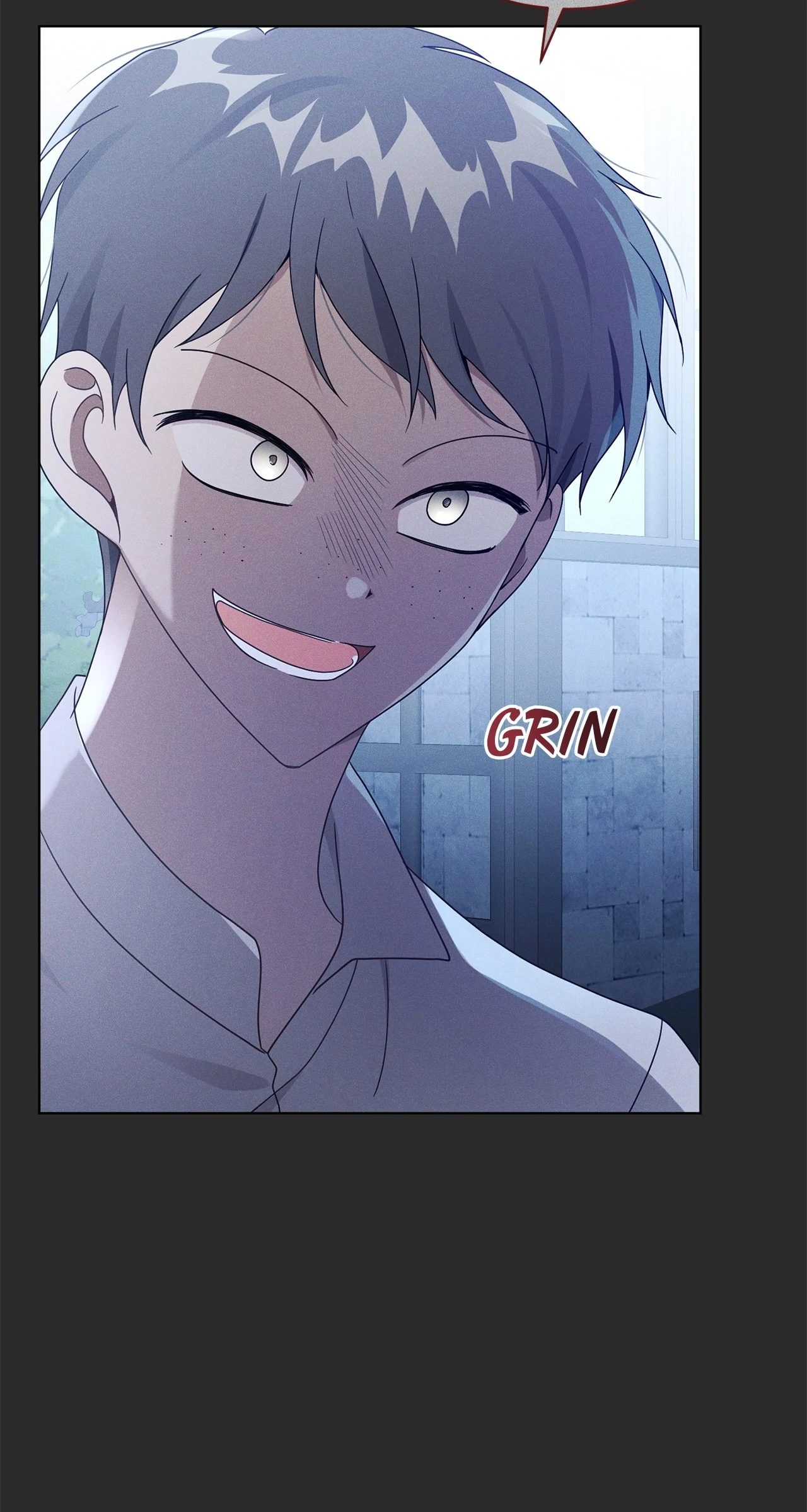 I’m the Wife of the Yandere Second Male Lead Chapter 63 - page 61