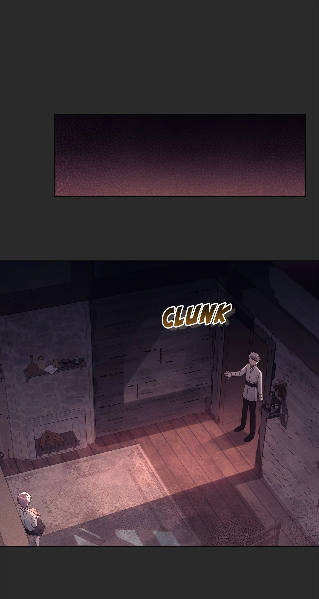 I’m the Wife of the Yandere Second Male Lead Chapter 63 - page 62