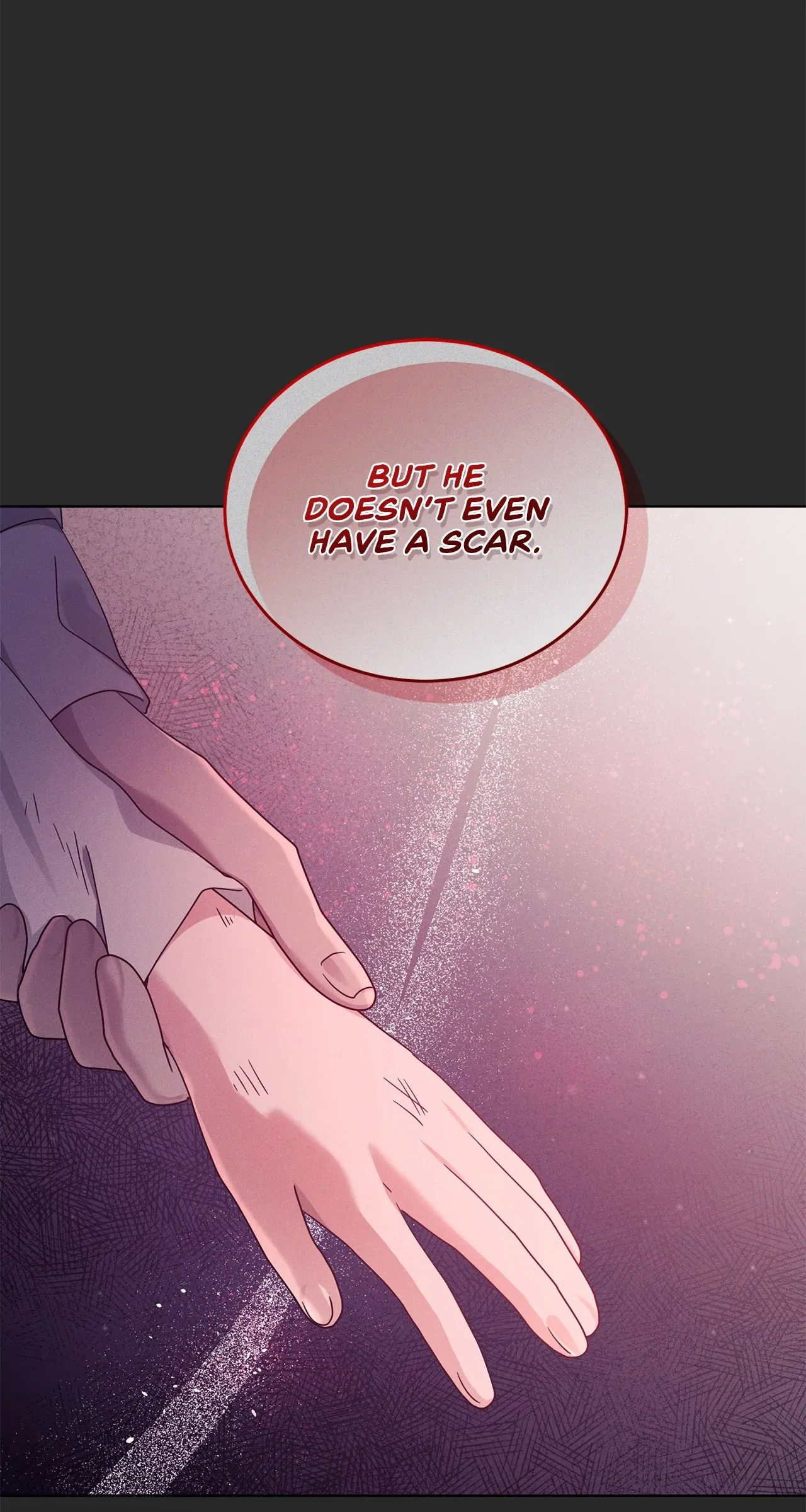 I’m the Wife of the Yandere Second Male Lead Chapter 63 - page 67