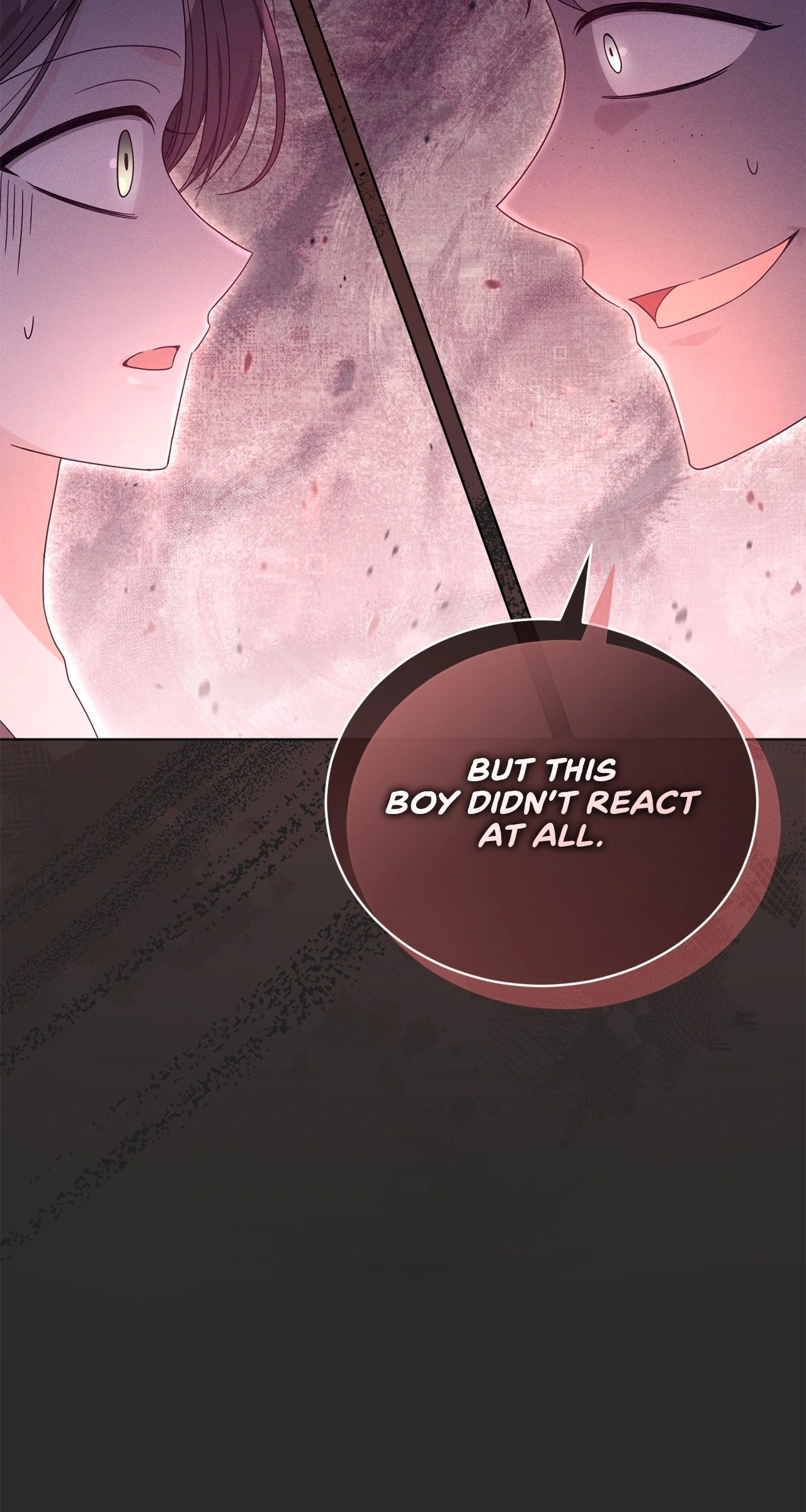 I’m the Wife of the Yandere Second Male Lead Chapter 63 - page 71