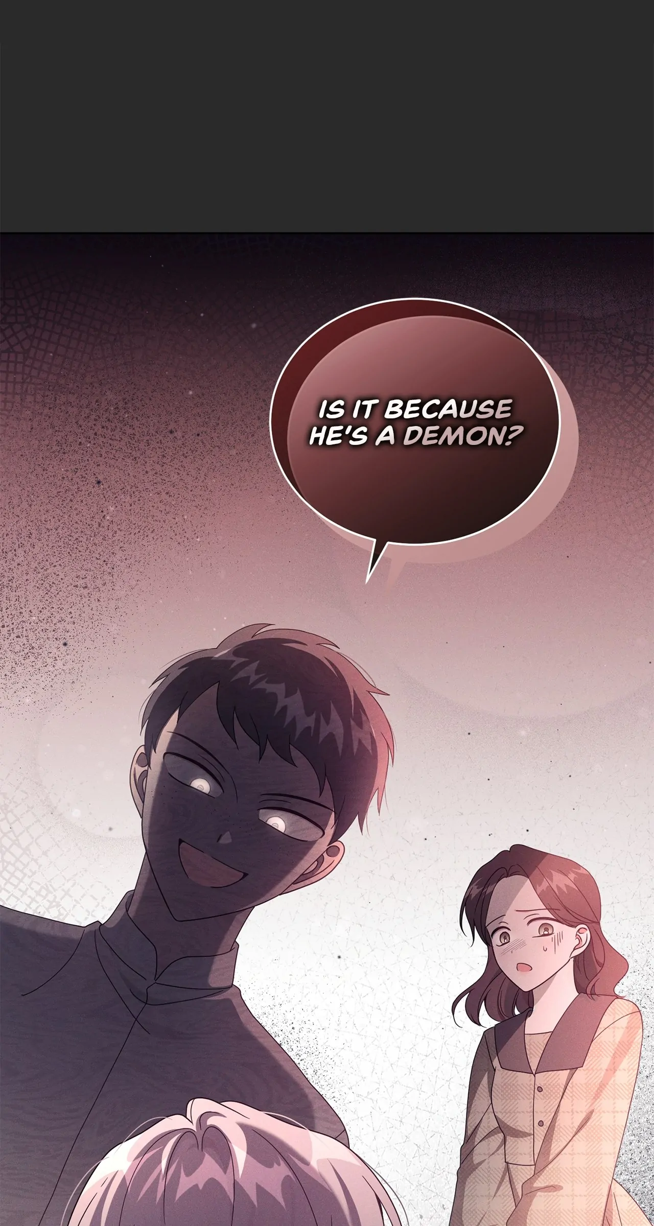 I’m the Wife of the Yandere Second Male Lead Chapter 63 - page 73