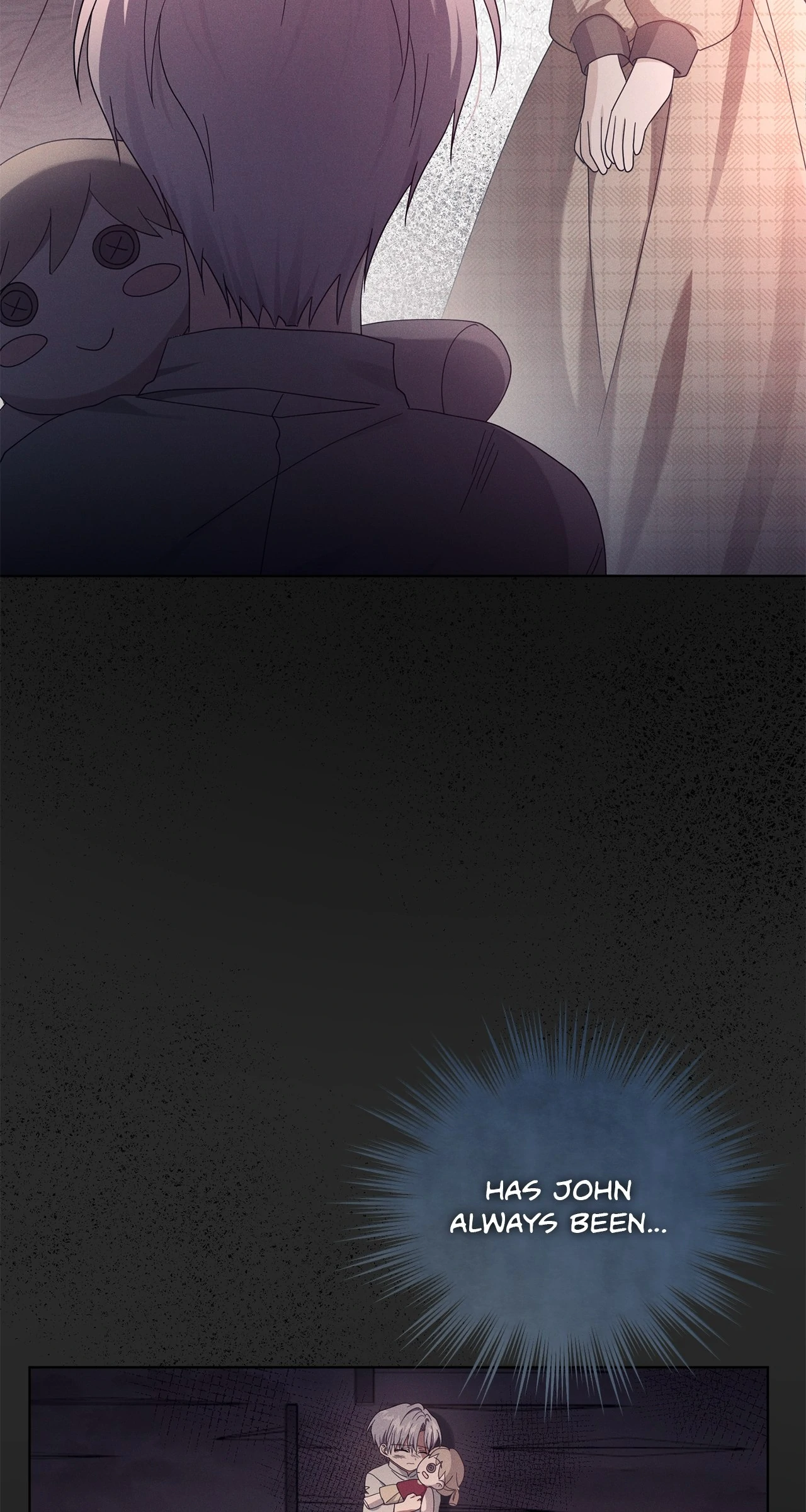 I’m the Wife of the Yandere Second Male Lead Chapter 63 - page 74