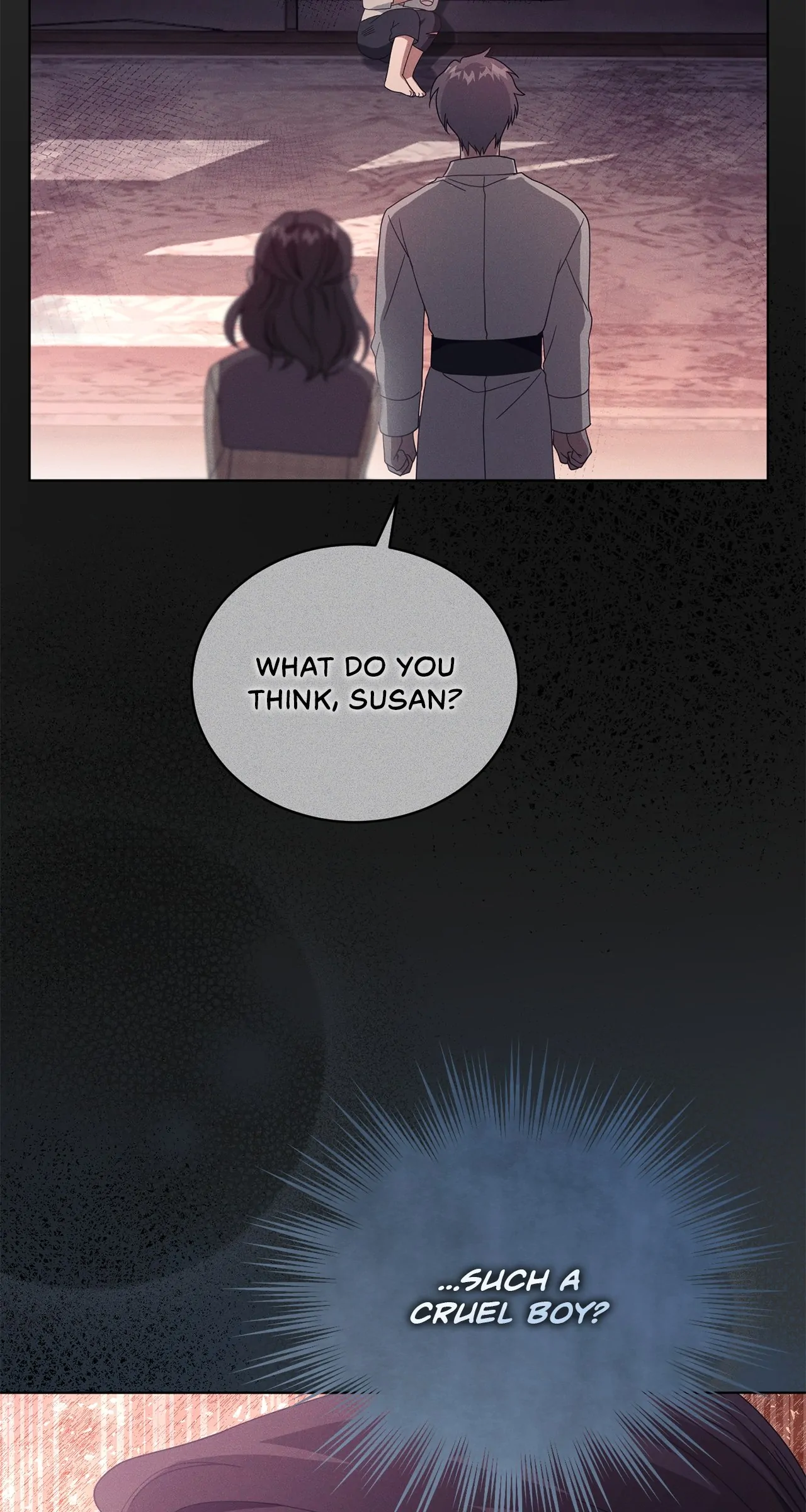 I’m the Wife of the Yandere Second Male Lead Chapter 63 - page 75