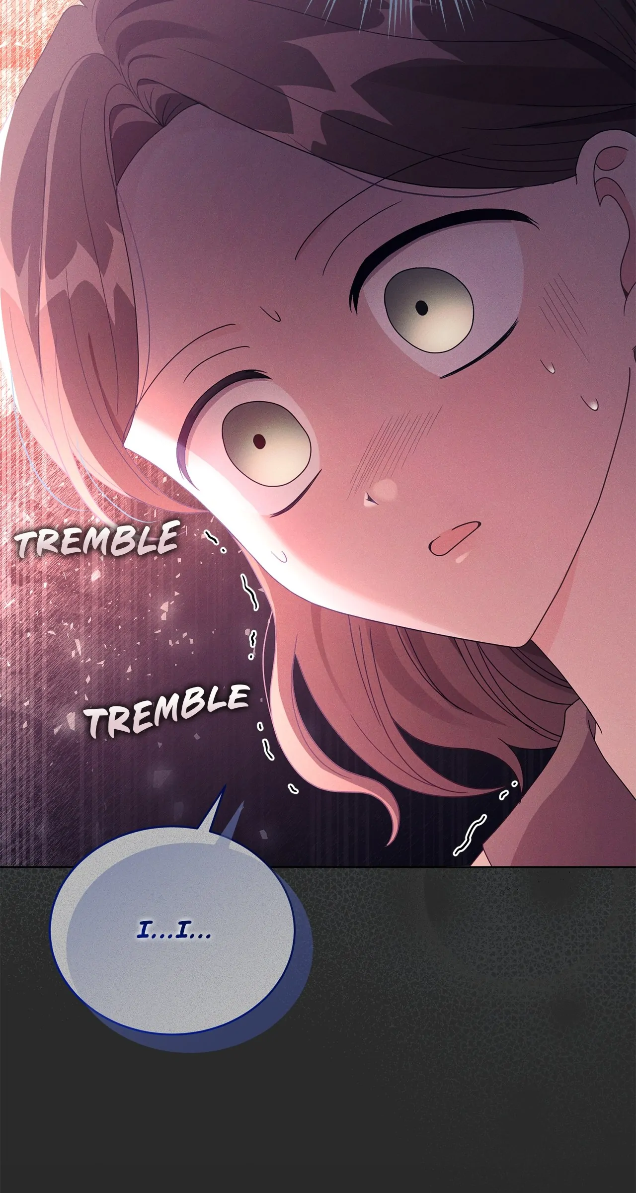I’m the Wife of the Yandere Second Male Lead Chapter 63 - page 76