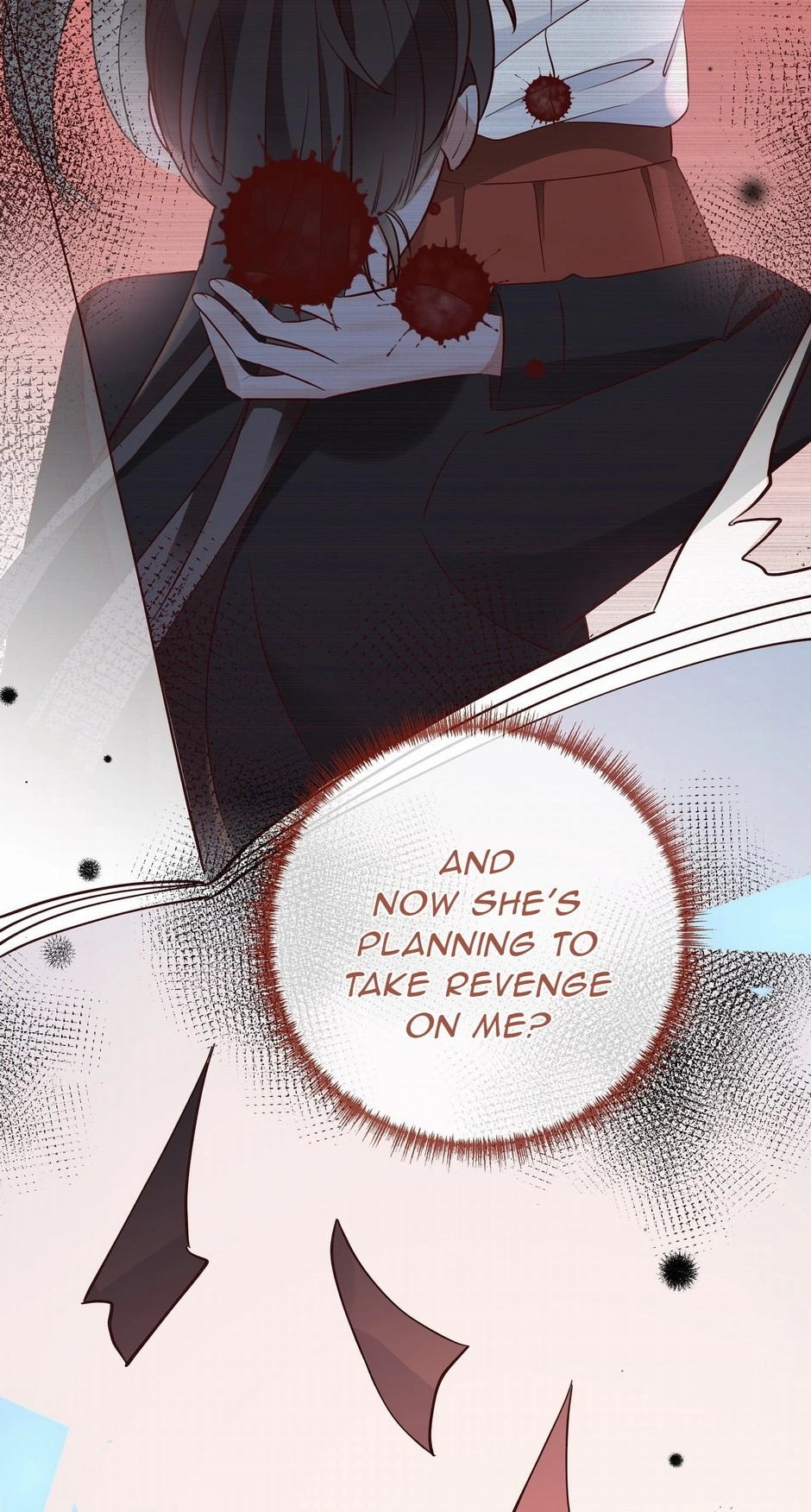 Omega Heroine Wants Her Alpha Villainess Chapter 103 - page 13