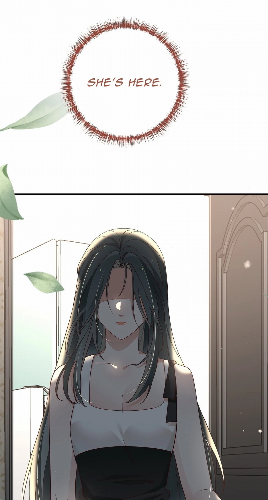 Omega Heroine Wants Her Alpha Villainess Chapter 103 - page 15