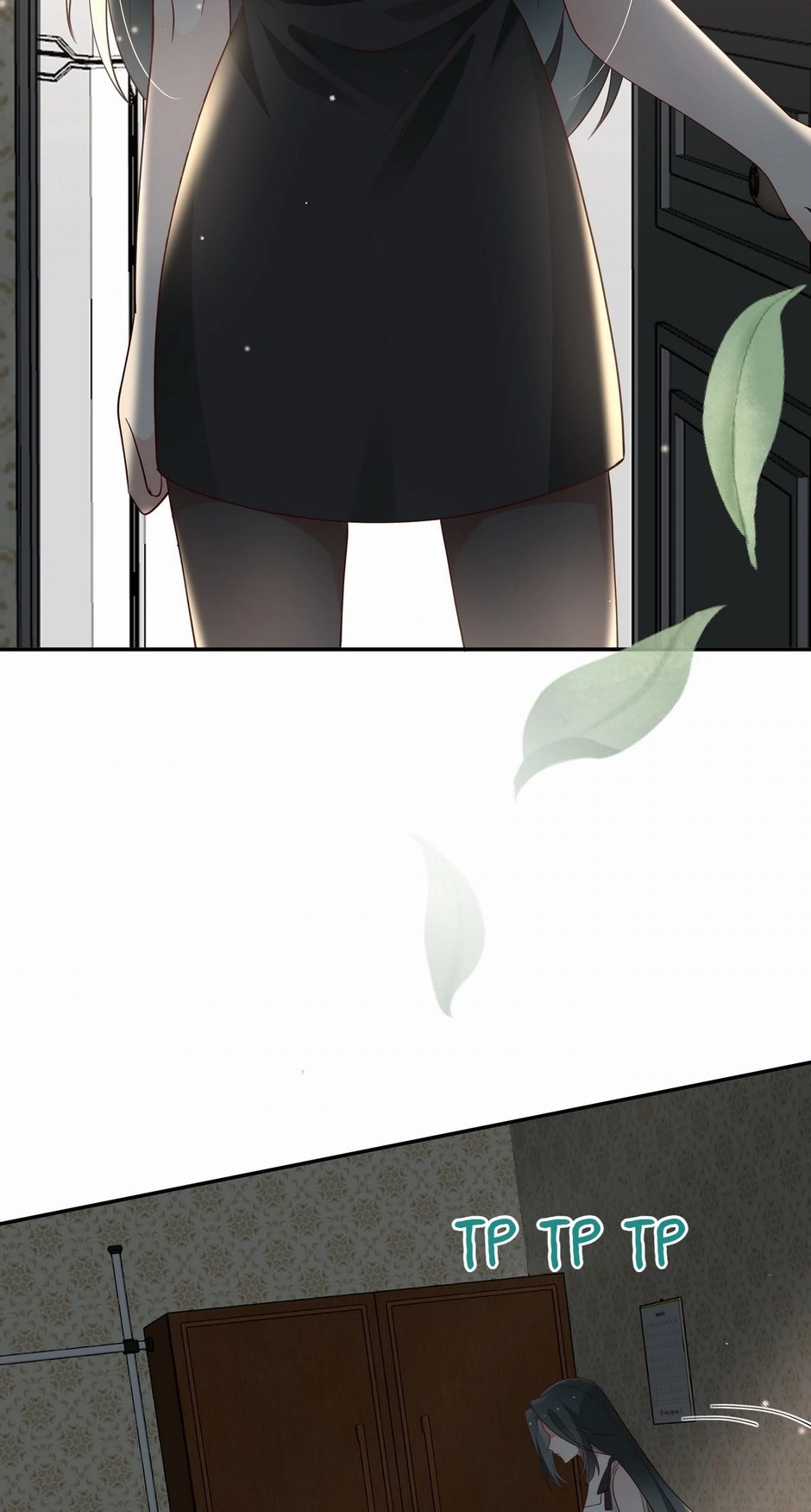 Omega Heroine Wants Her Alpha Villainess Chapter 103 - page 16