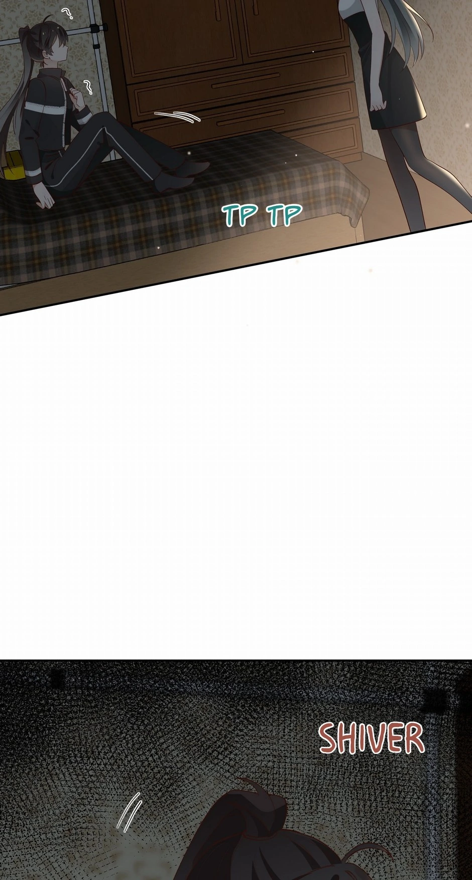 Omega Heroine Wants Her Alpha Villainess Chapter 103 - page 17