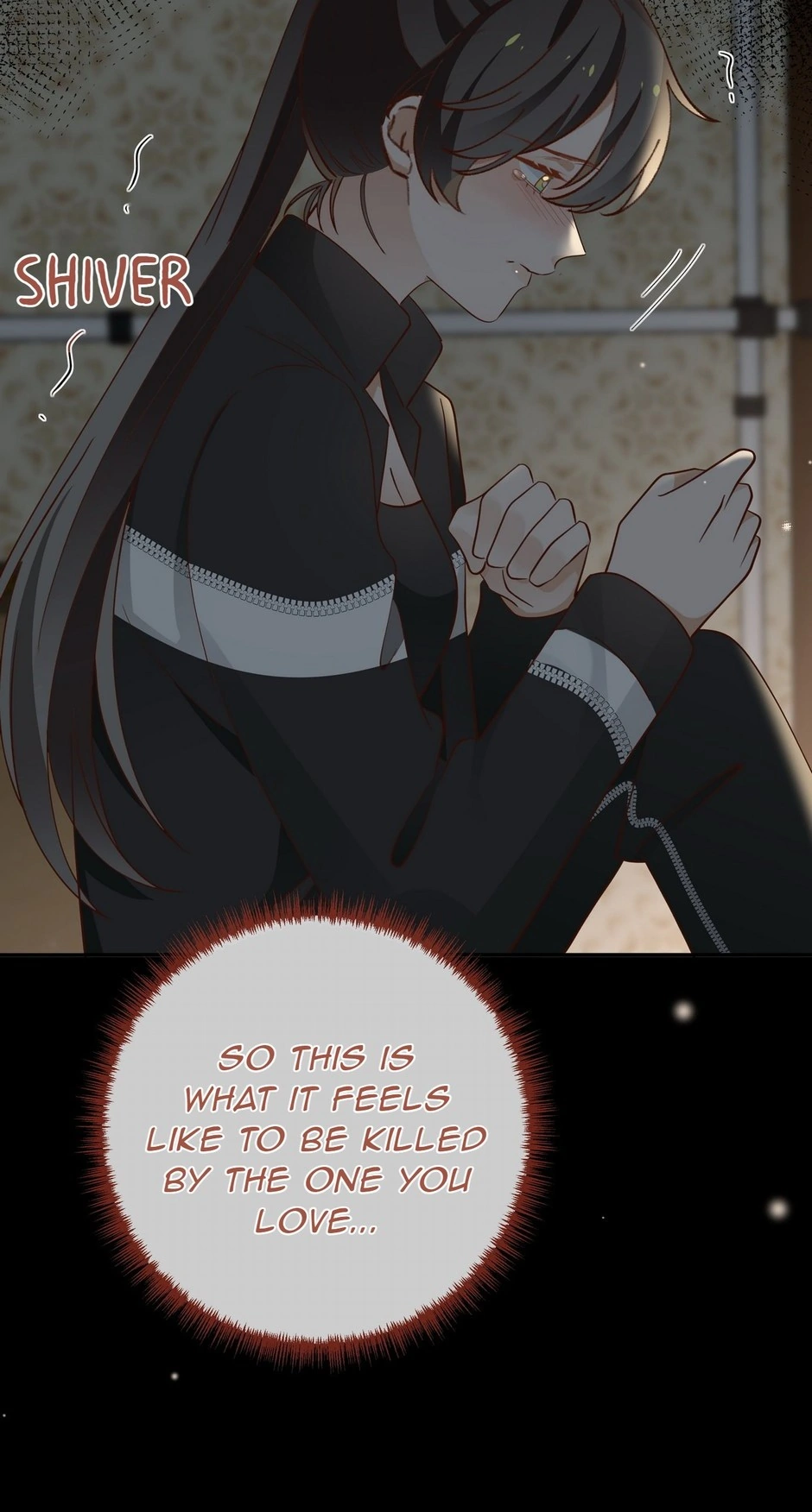 Omega Heroine Wants Her Alpha Villainess Chapter 103 - page 18