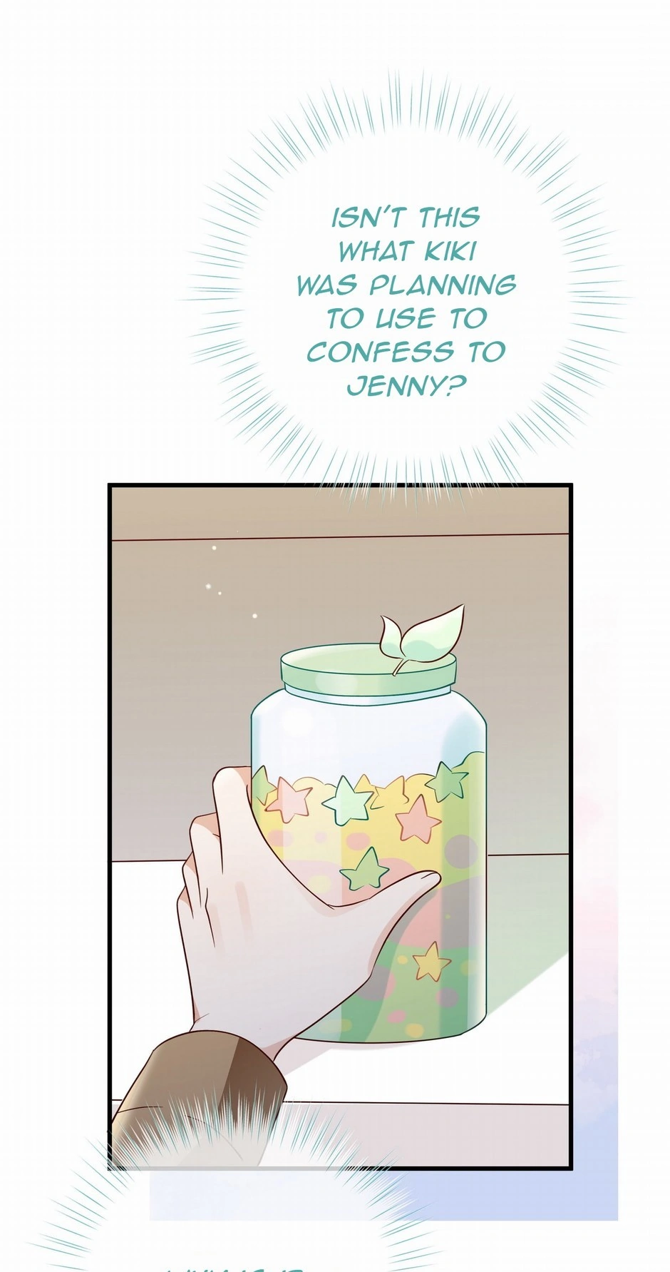 Omega Heroine Wants Her Alpha Villainess Chapter 103 - page 39