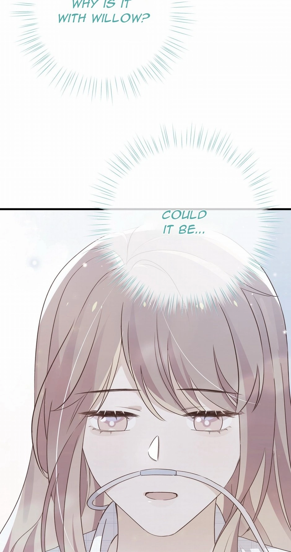 Omega Heroine Wants Her Alpha Villainess Chapter 103 - page 40