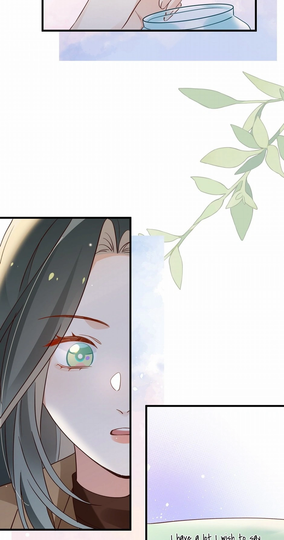 Omega Heroine Wants Her Alpha Villainess Chapter 103 - page 42