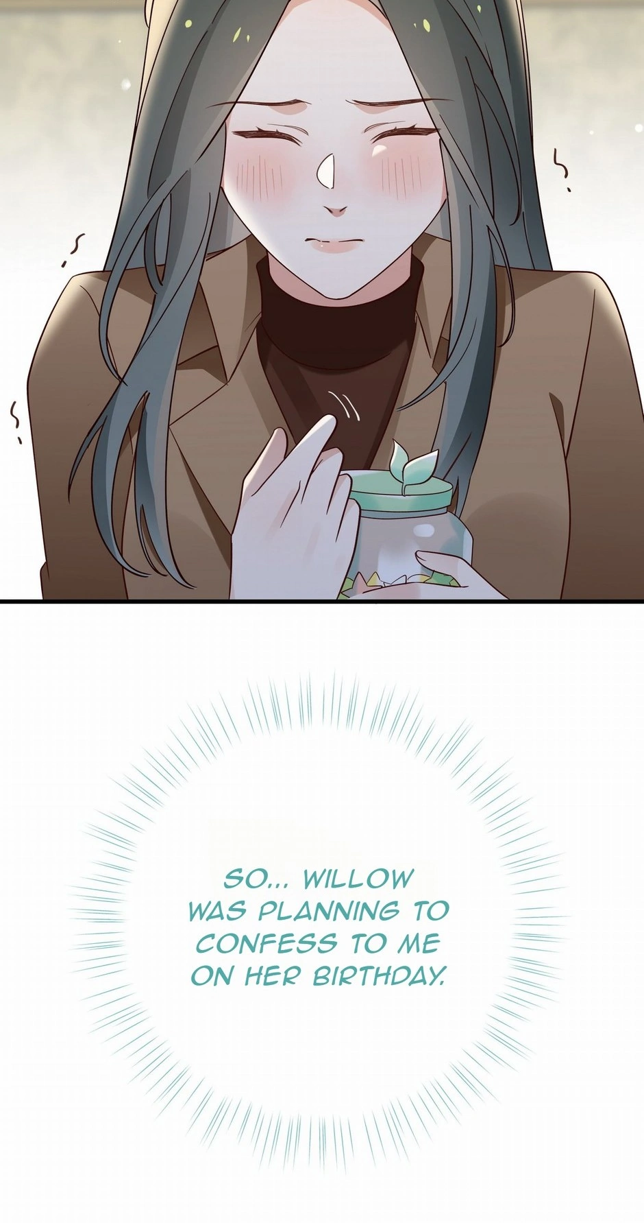 Omega Heroine Wants Her Alpha Villainess Chapter 103 - page 44