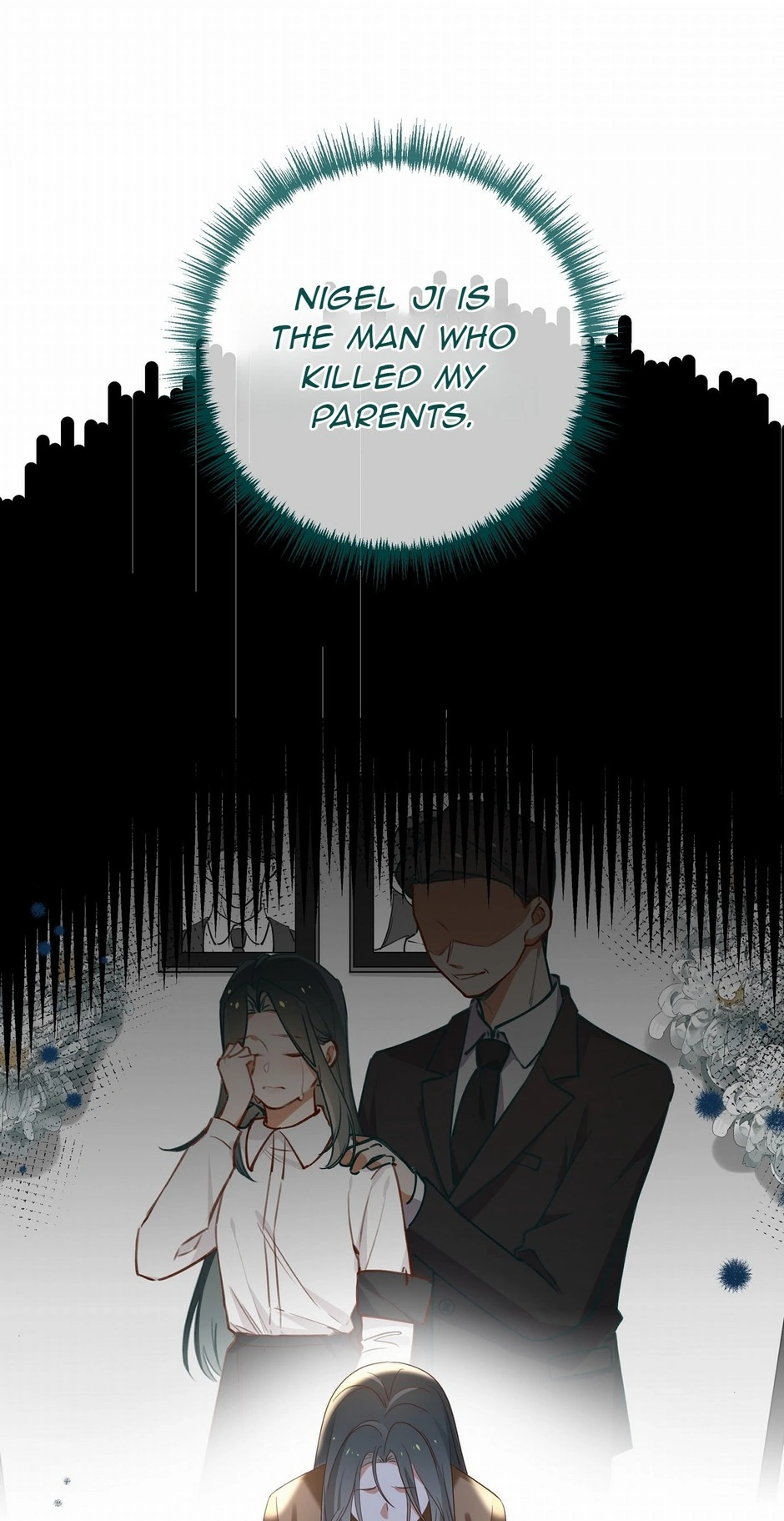 Omega Heroine Wants Her Alpha Villainess Chapter 103 - page 45