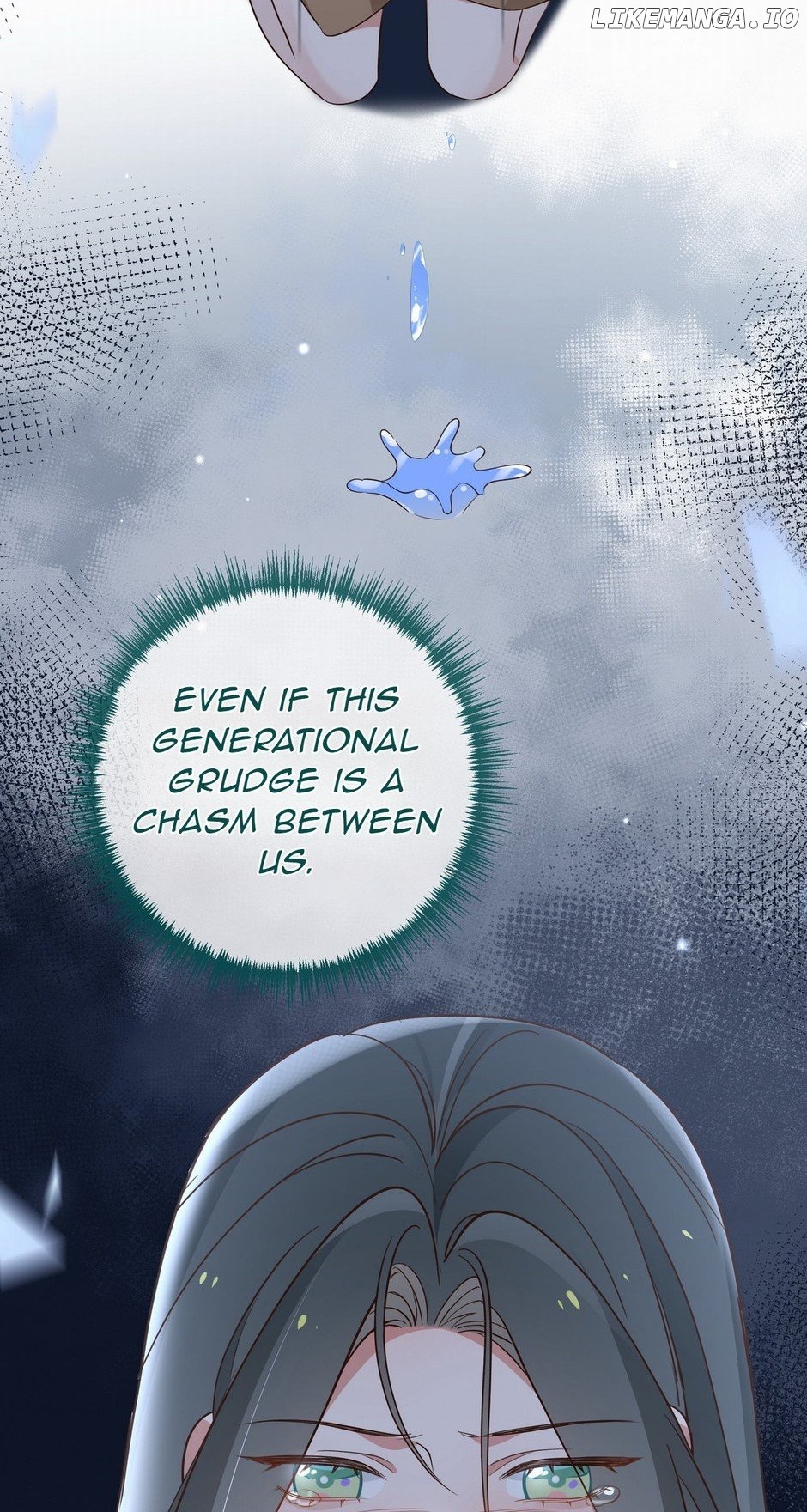 Omega Heroine Wants Her Alpha Villainess Chapter 103 - page 52