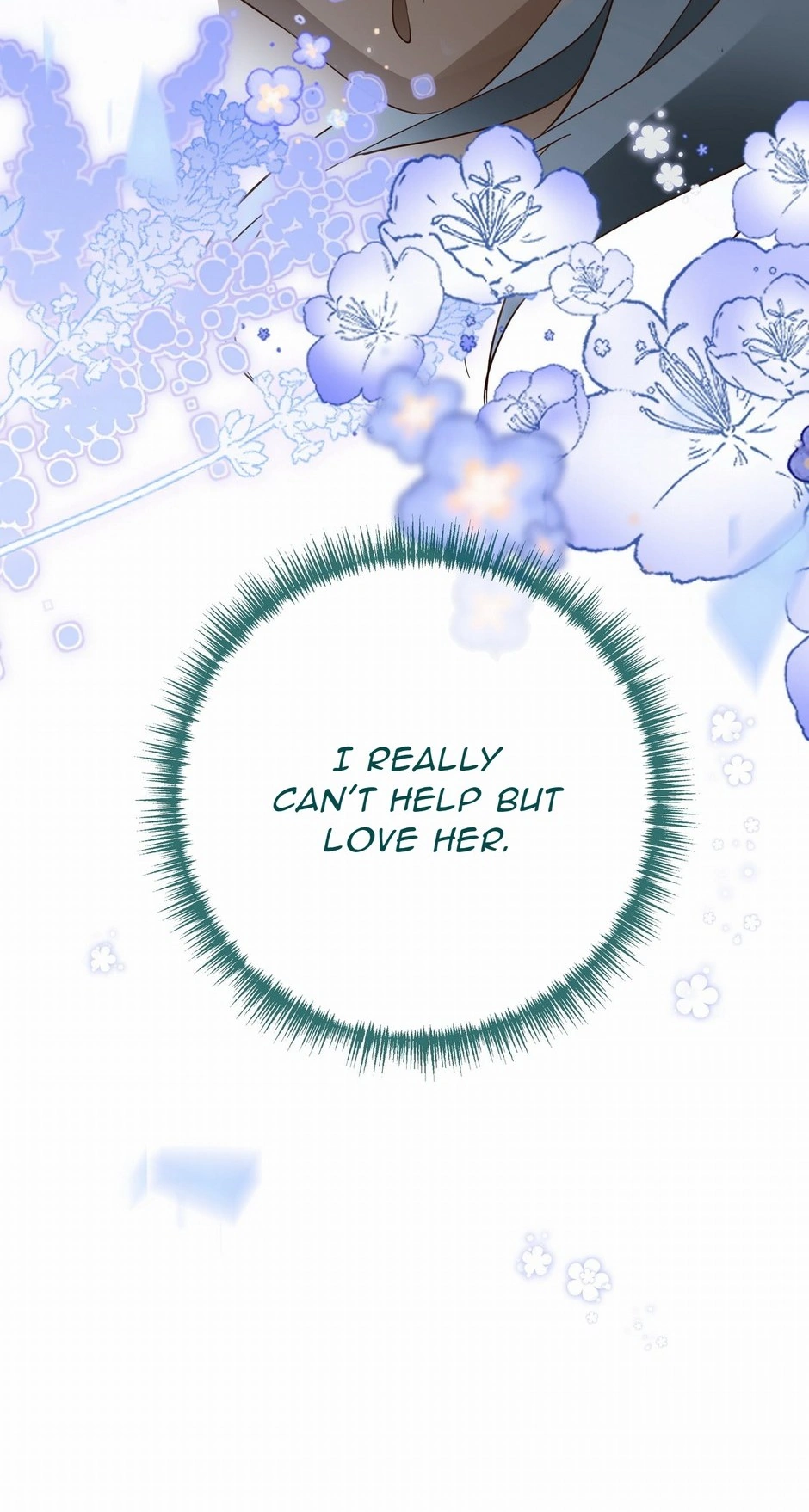 Omega Heroine Wants Her Alpha Villainess Chapter 103 - page 55