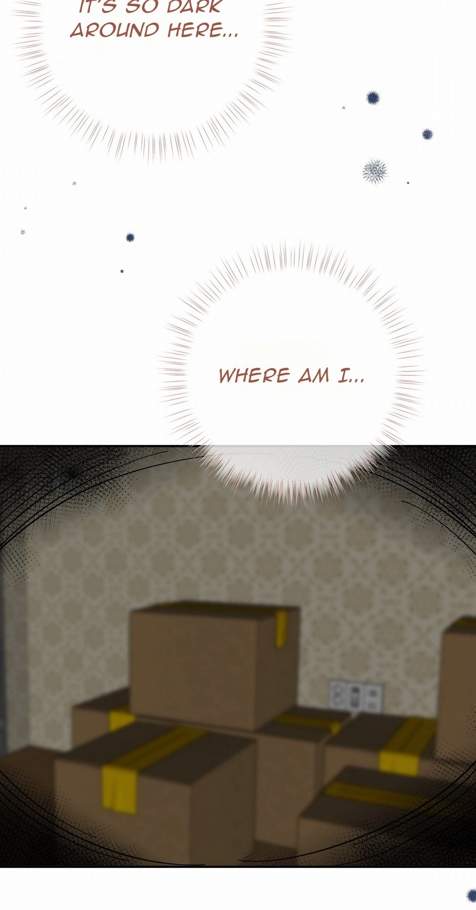 Omega Heroine Wants Her Alpha Villainess Chapter 103 - page 6