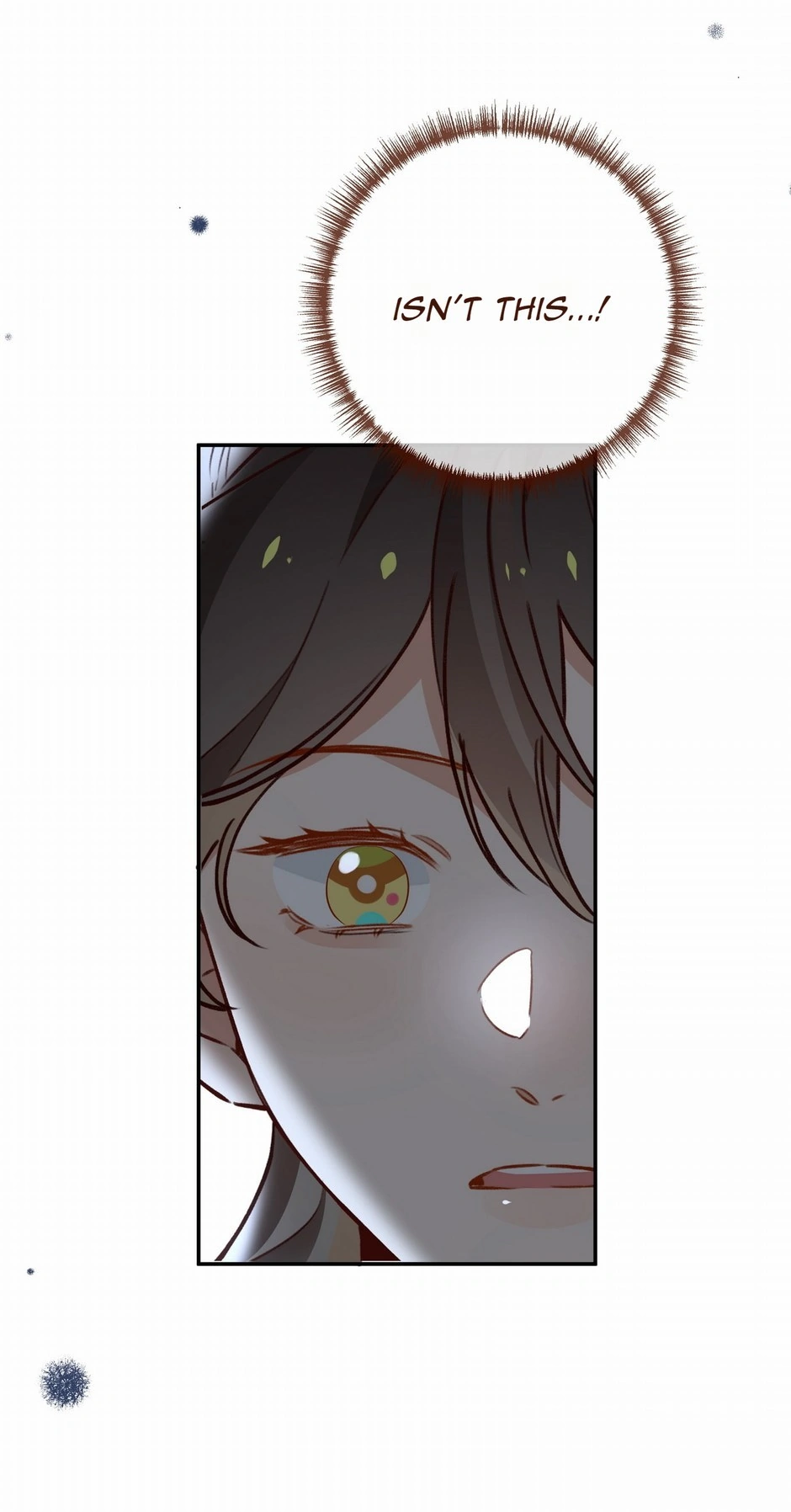Omega Heroine Wants Her Alpha Villainess Chapter 103 - page 7