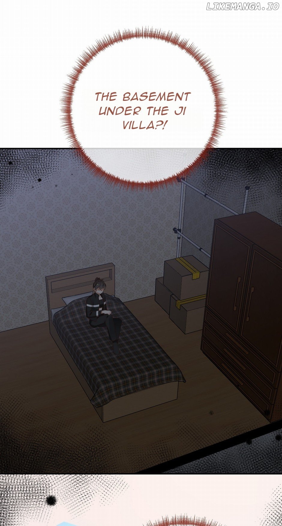 Omega Heroine Wants Her Alpha Villainess Chapter 103 - page 8