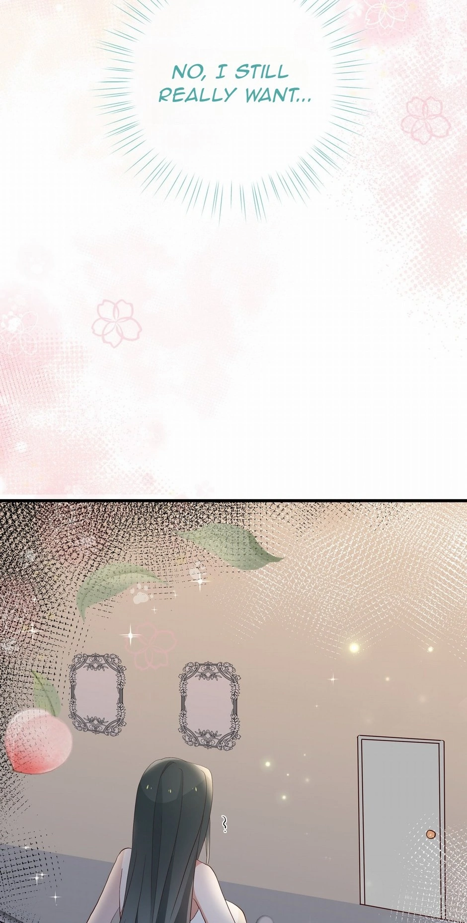 Omega Heroine Wants Her Alpha Villainess Chapter 104 - page 12