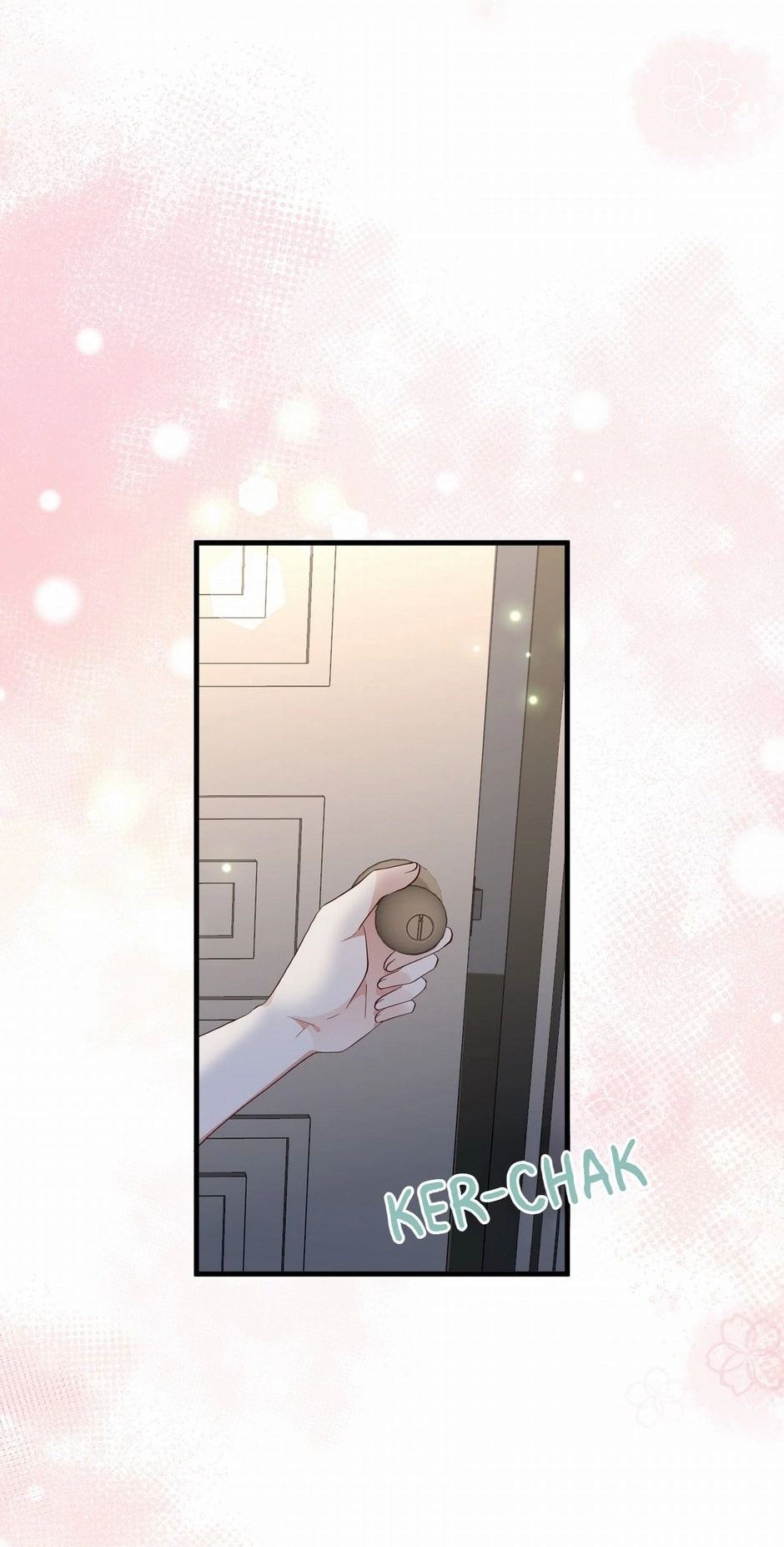 Omega Heroine Wants Her Alpha Villainess Chapter 104 - page 14