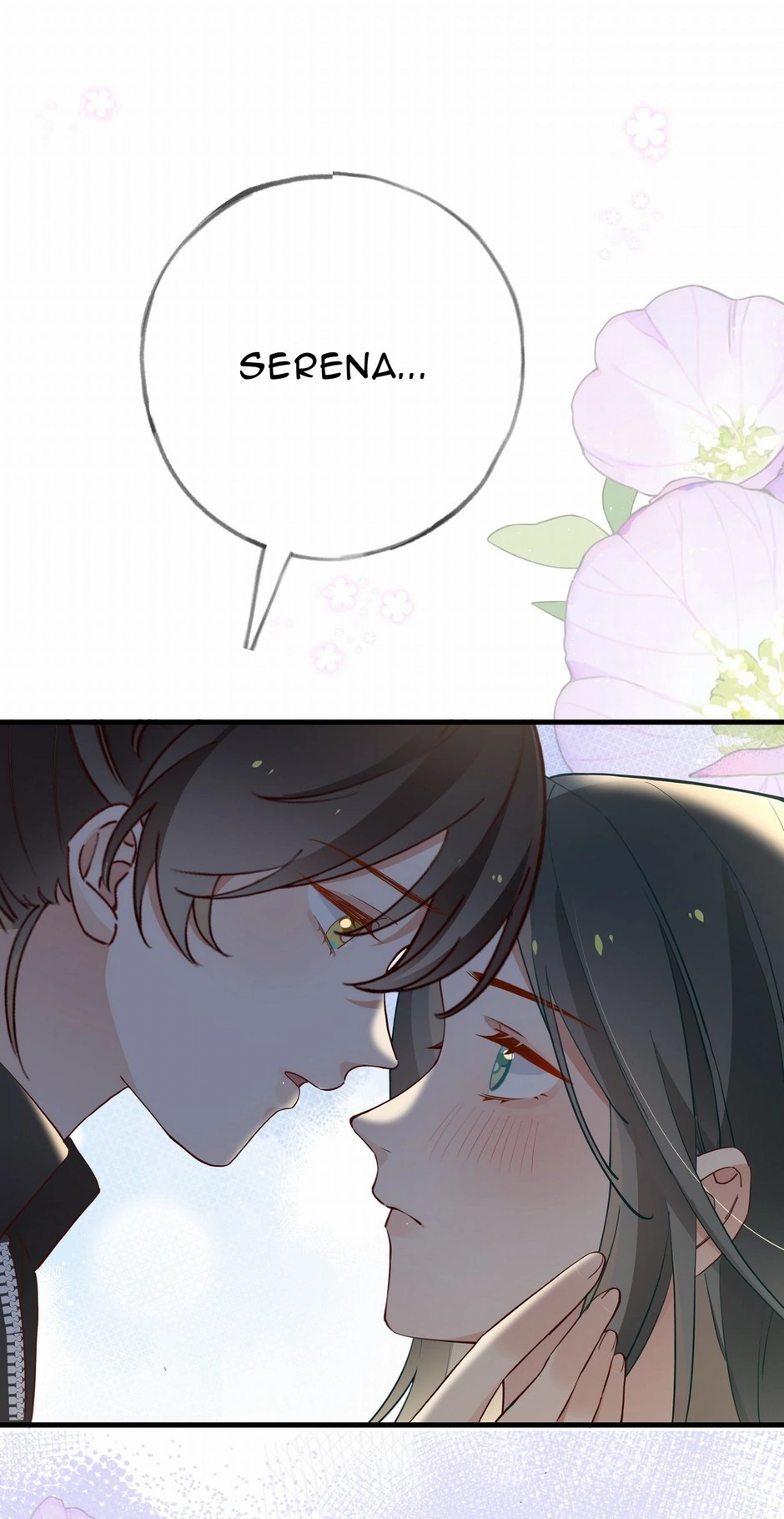 Omega Heroine Wants Her Alpha Villainess Chapter 104 - page 27