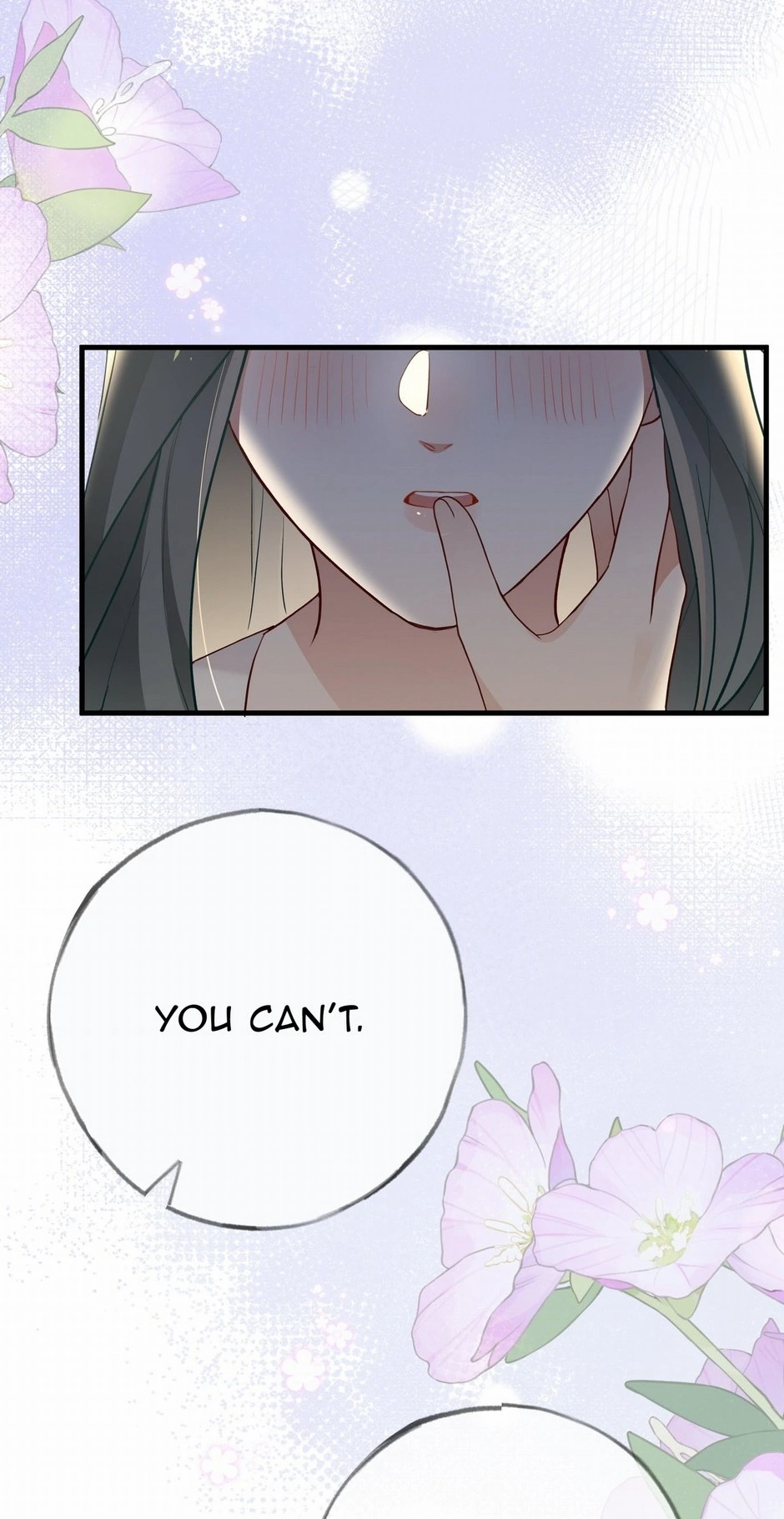 Omega Heroine Wants Her Alpha Villainess Chapter 104 - page 28