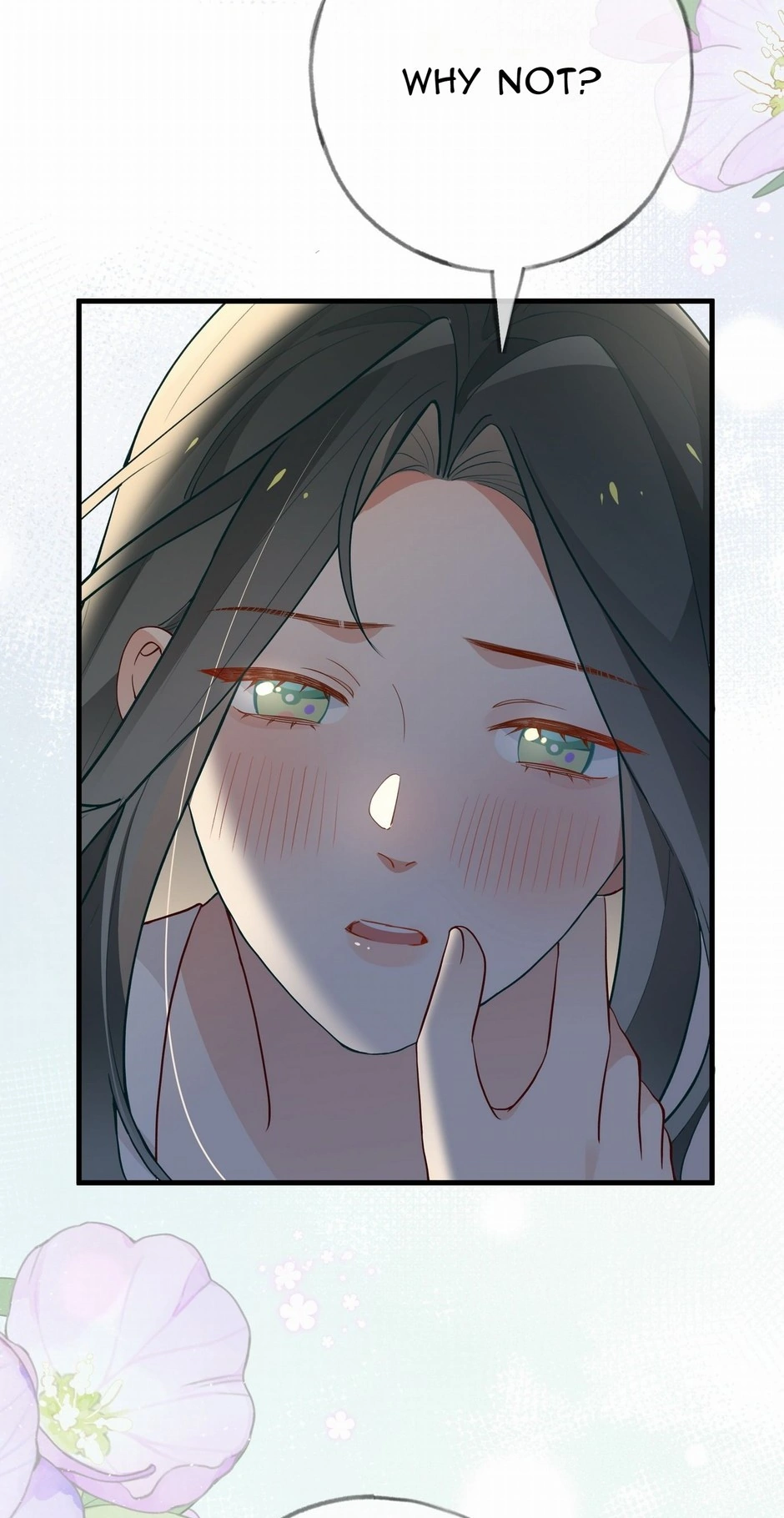 Omega Heroine Wants Her Alpha Villainess Chapter 104 - page 29