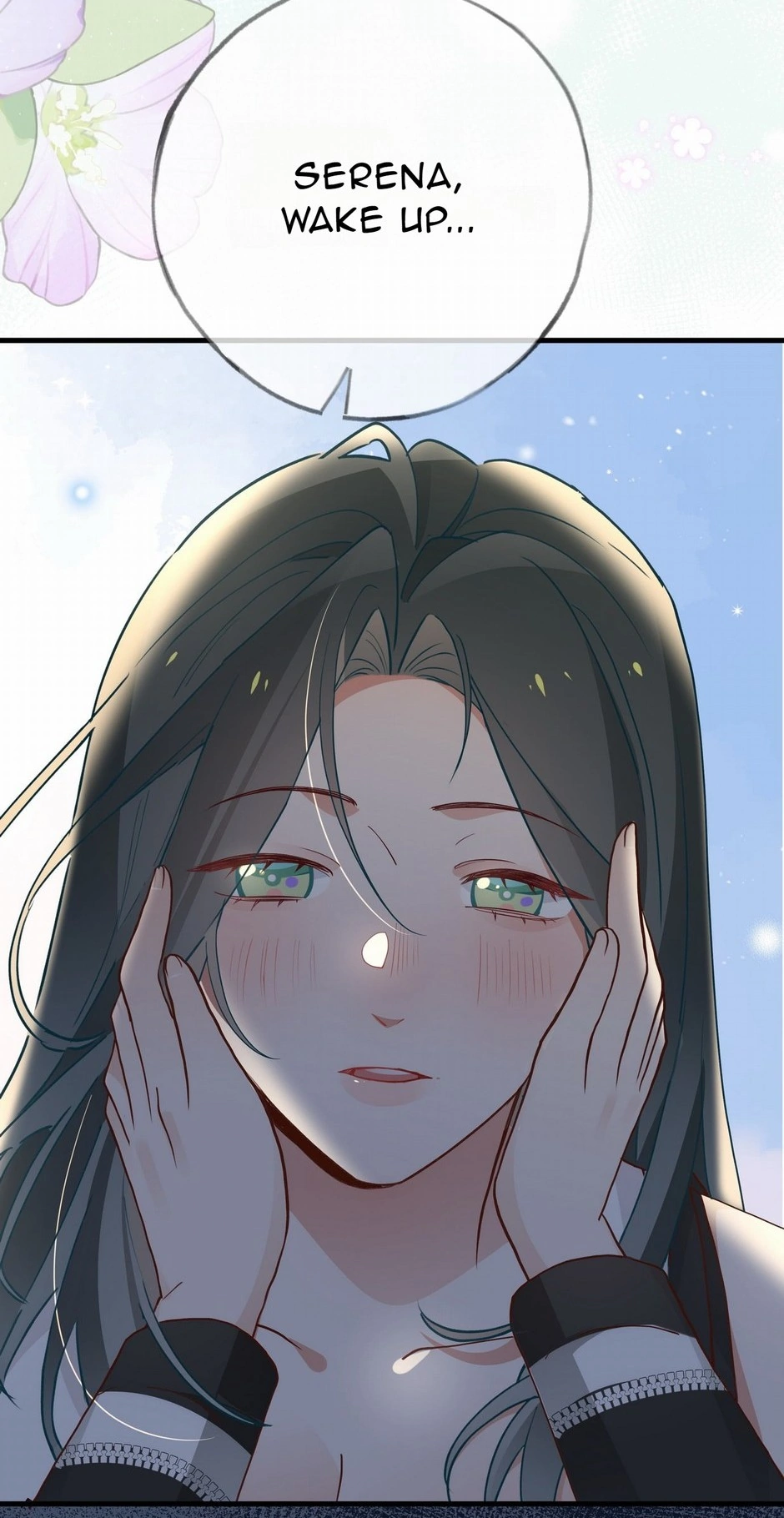 Omega Heroine Wants Her Alpha Villainess Chapter 104 - page 30