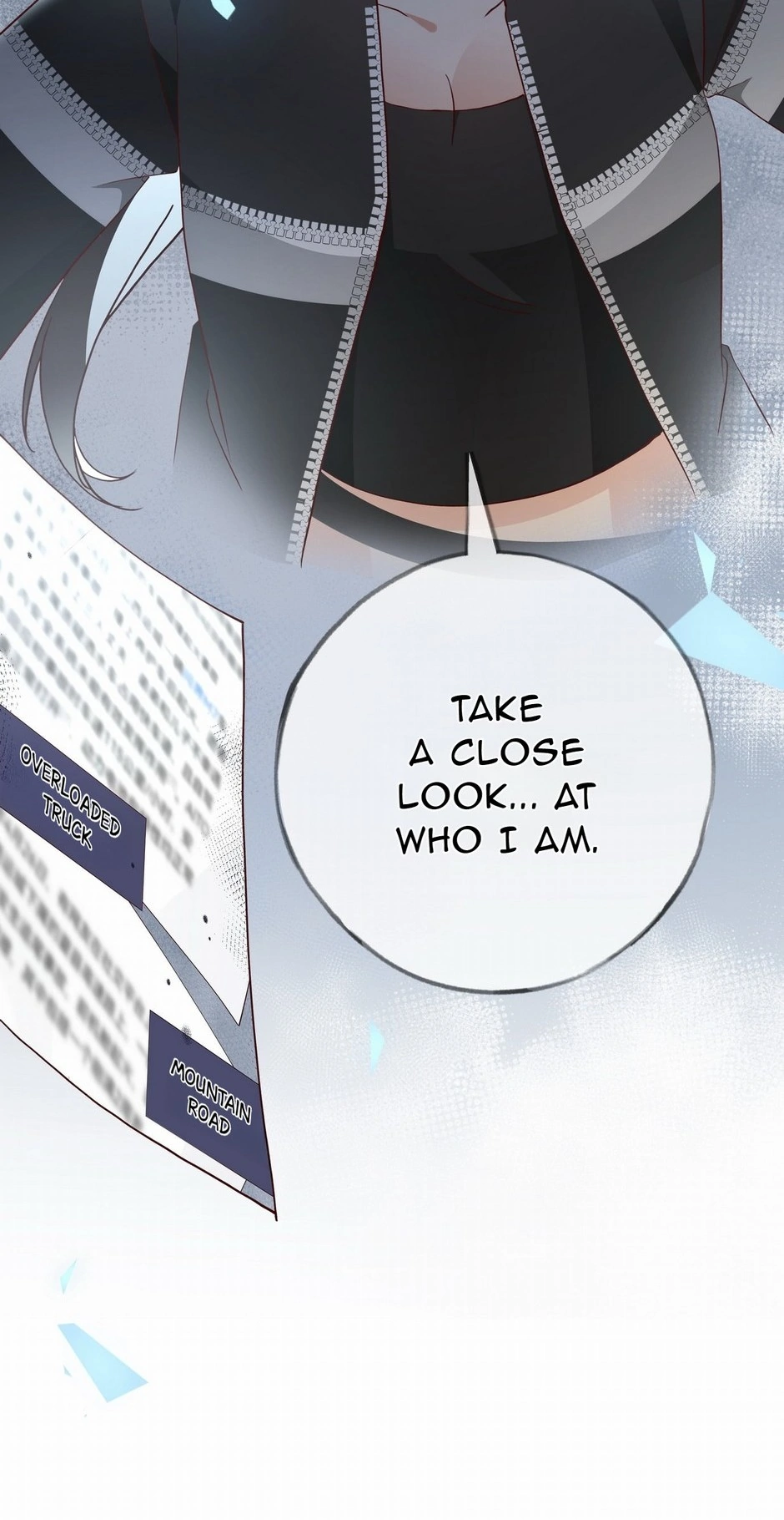 Omega Heroine Wants Her Alpha Villainess Chapter 104 - page 32