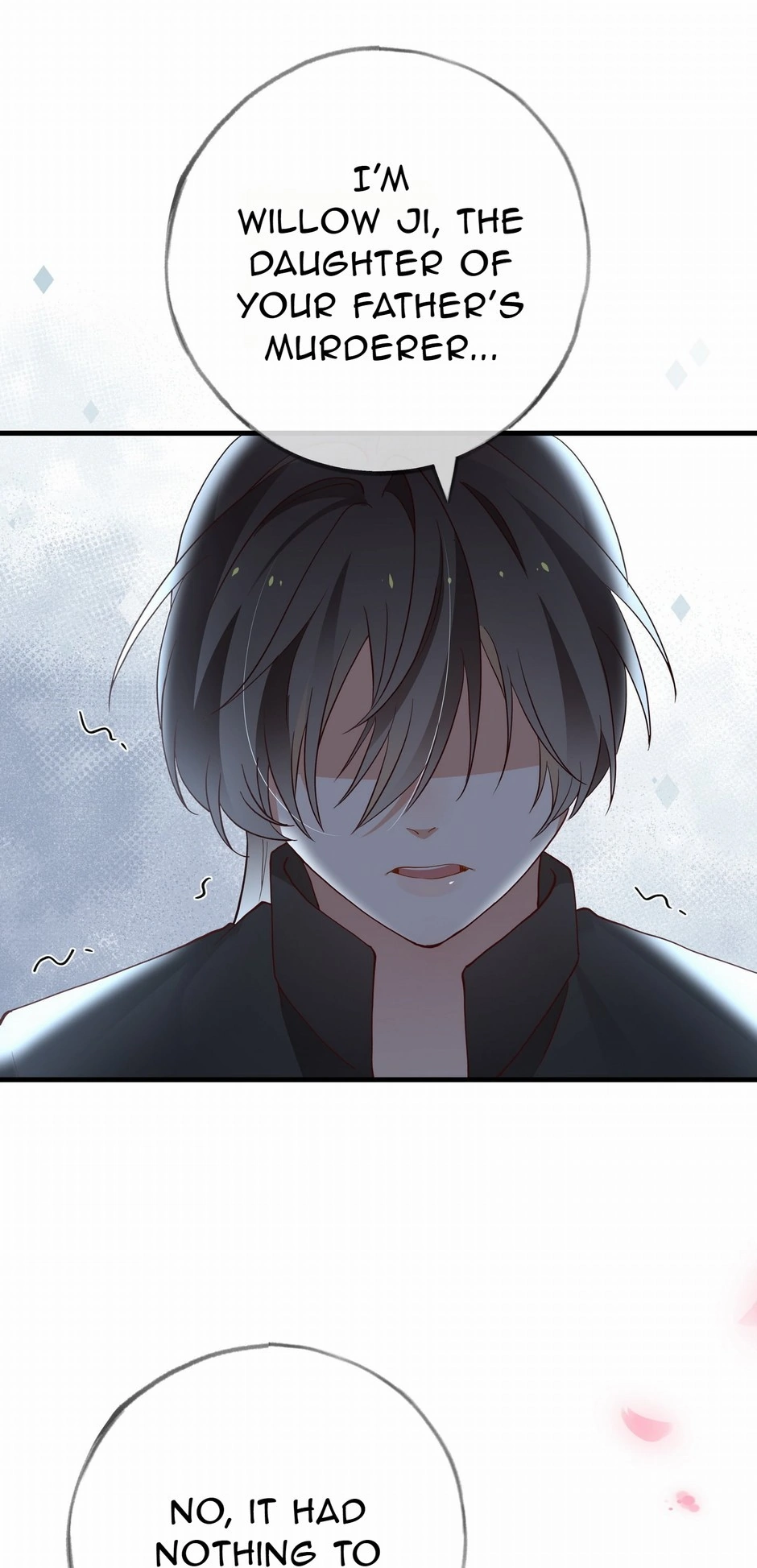 Omega Heroine Wants Her Alpha Villainess Chapter 104 - page 33