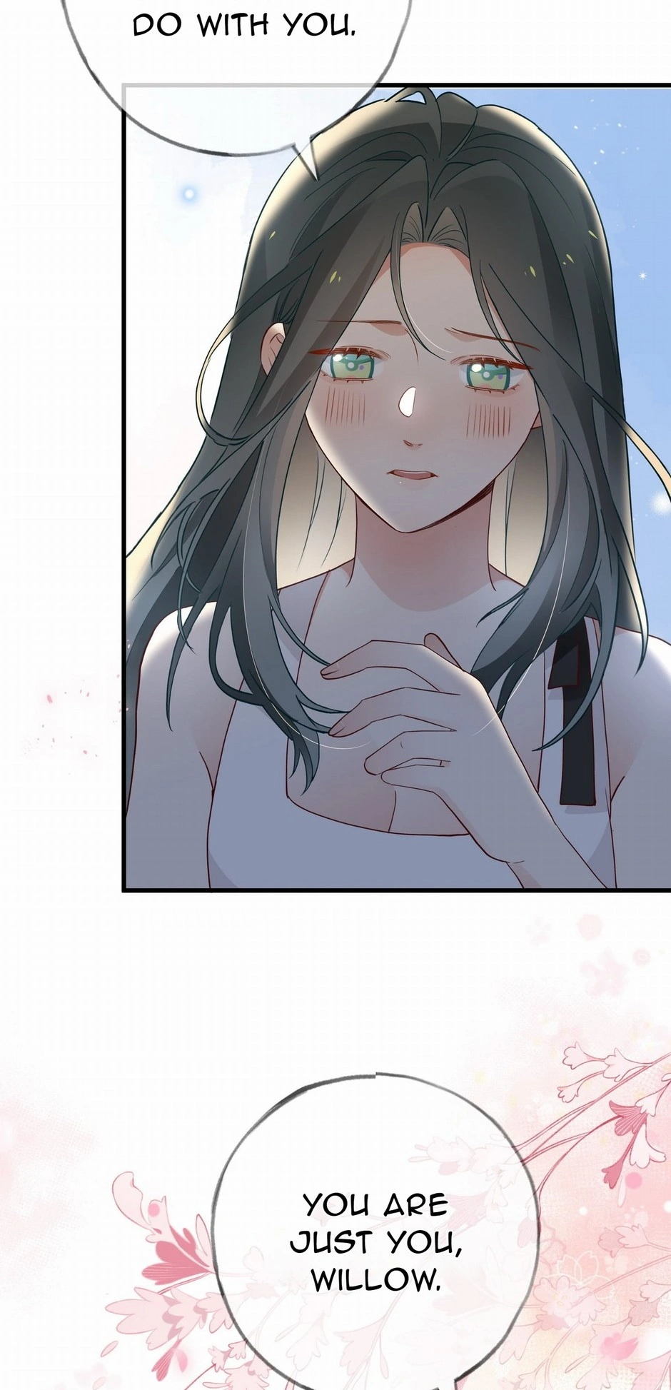 Omega Heroine Wants Her Alpha Villainess Chapter 104 - page 34