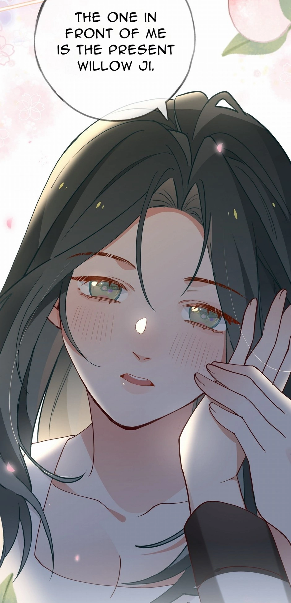 Omega Heroine Wants Her Alpha Villainess Chapter 104 - page 36