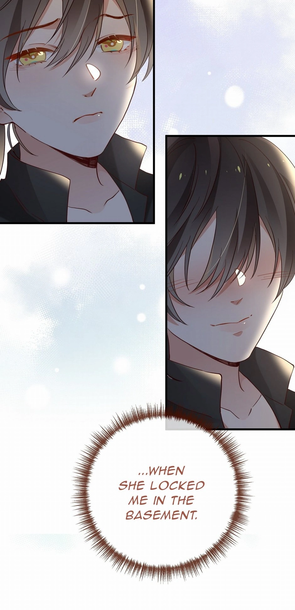 Omega Heroine Wants Her Alpha Villainess Chapter 104 - page 38