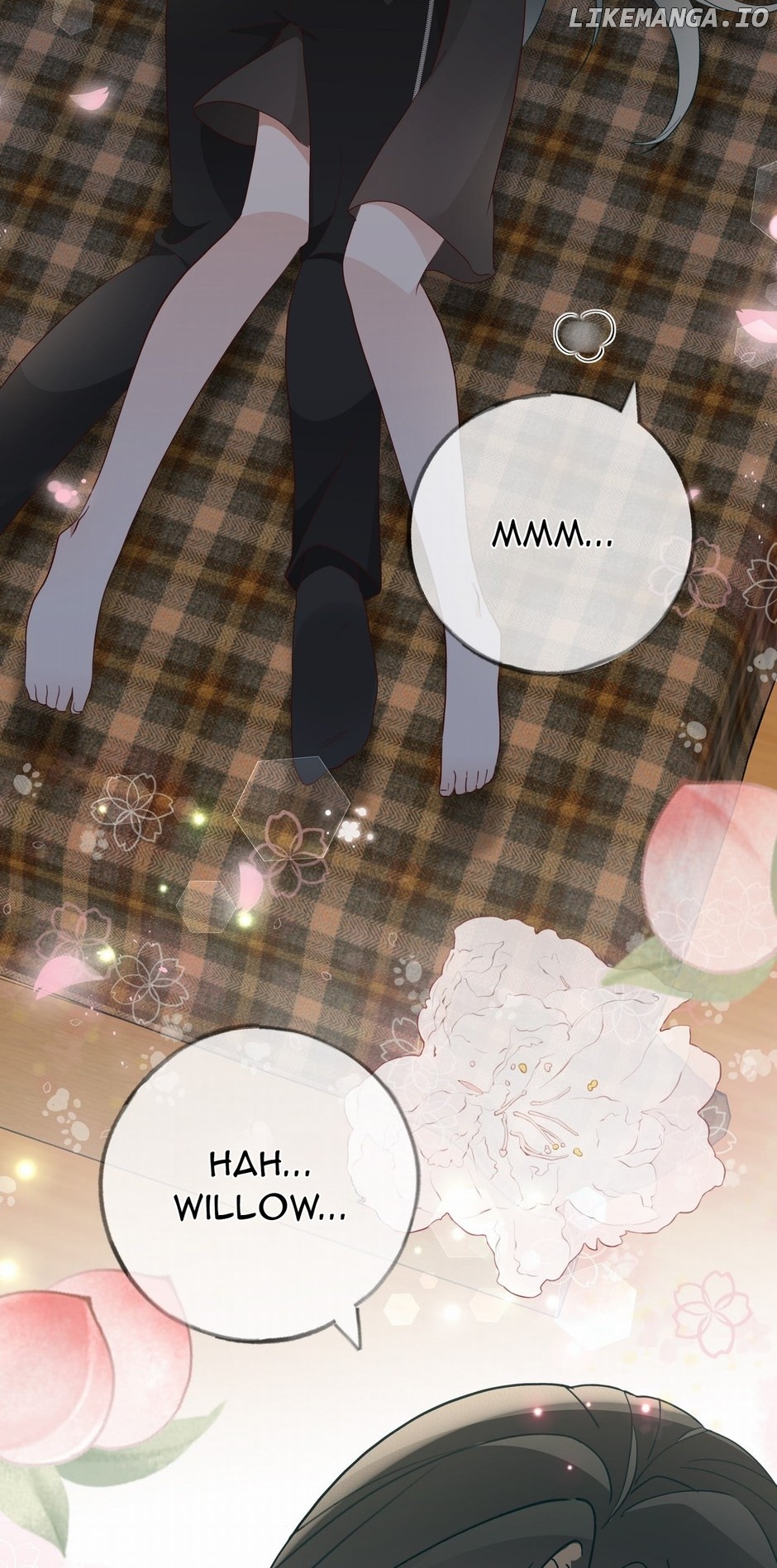 Omega Heroine Wants Her Alpha Villainess Chapter 104 - page 41