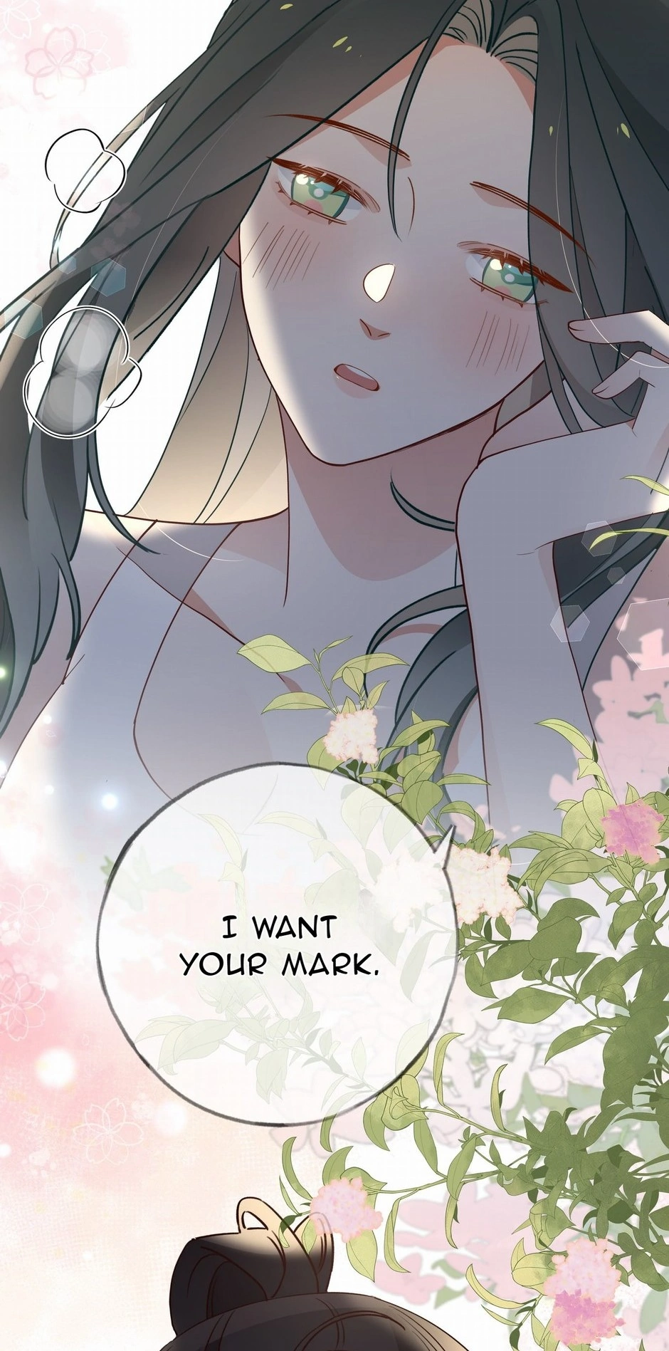 Omega Heroine Wants Her Alpha Villainess Chapter 104 - page 42