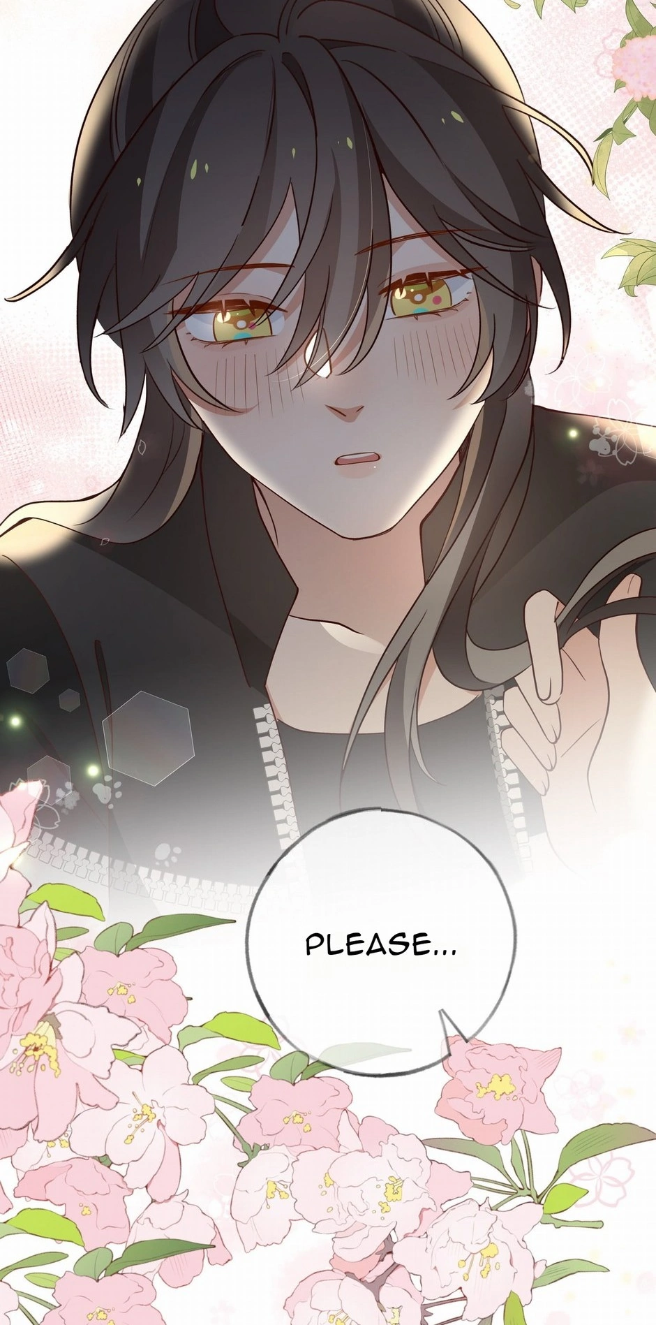 Omega Heroine Wants Her Alpha Villainess Chapter 104 - page 43
