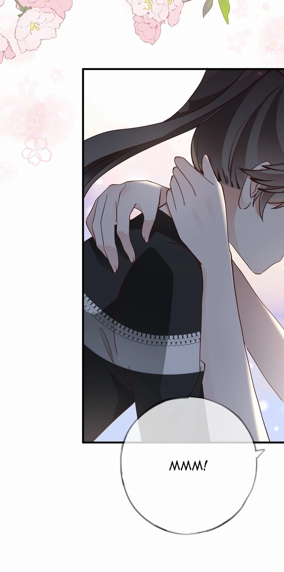 Omega Heroine Wants Her Alpha Villainess Chapter 104 - page 44