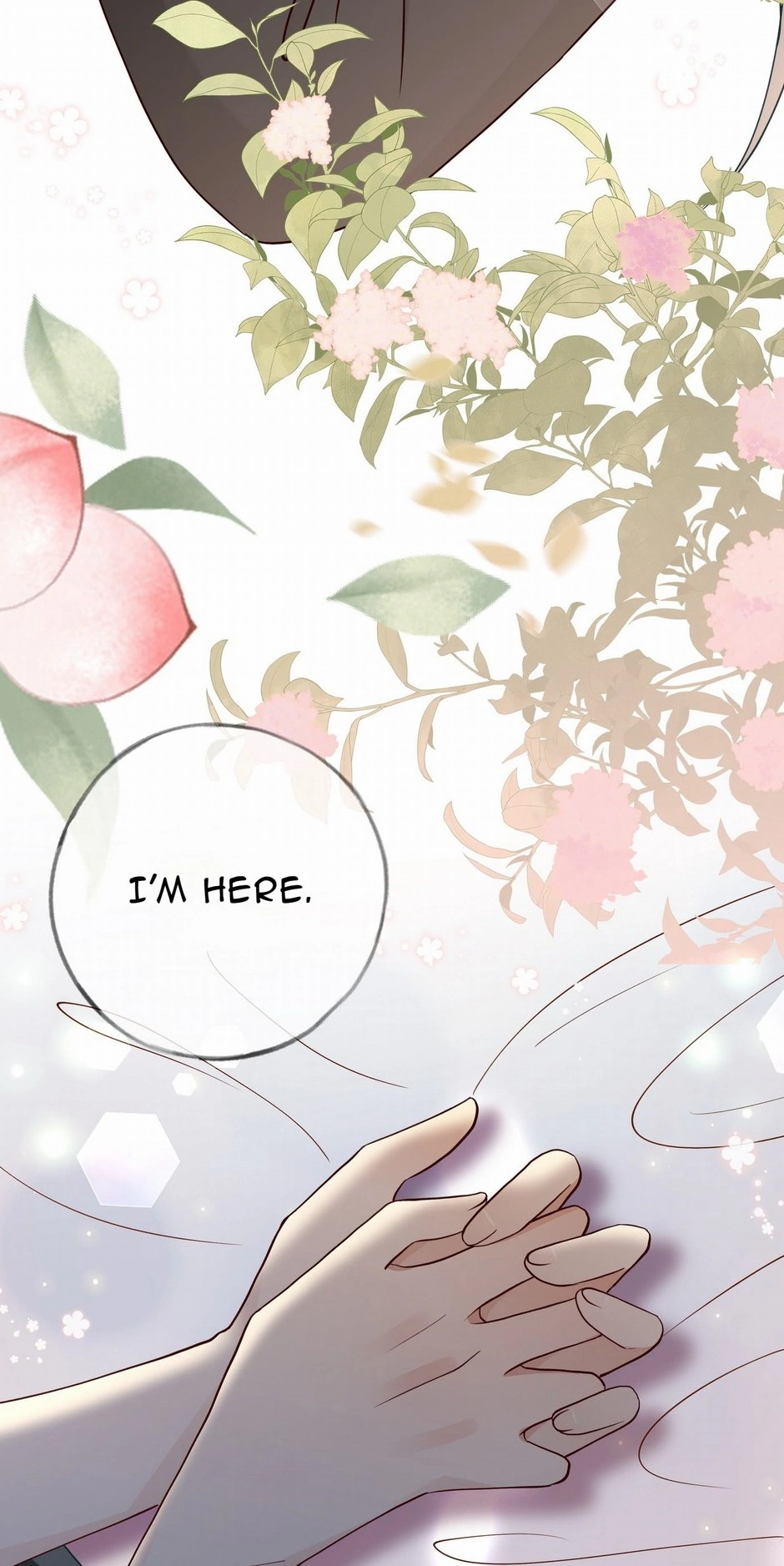 Omega Heroine Wants Her Alpha Villainess Chapter 104 - page 49